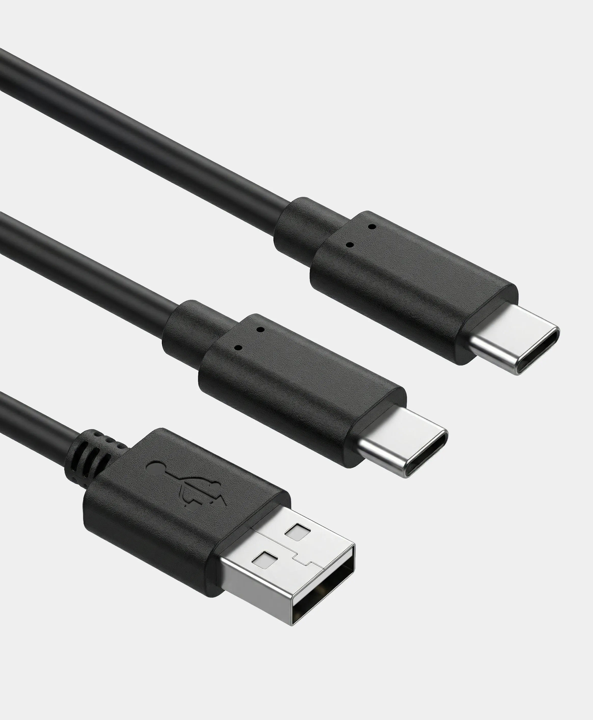 B25A Battery Charging Cable - Image 2