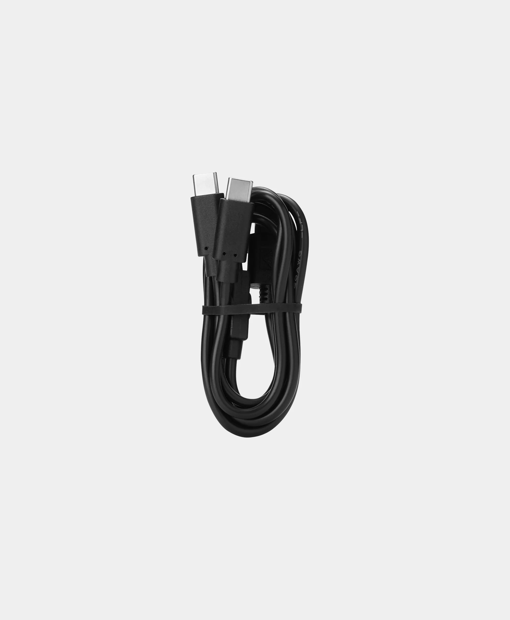 B25A Battery Charging Cable - Image 4