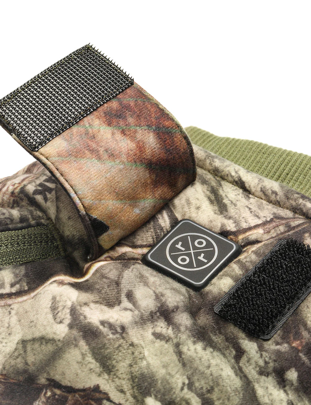 "Bay City" Heated Hand Warmer (Battery Set Not Included) - Image 15