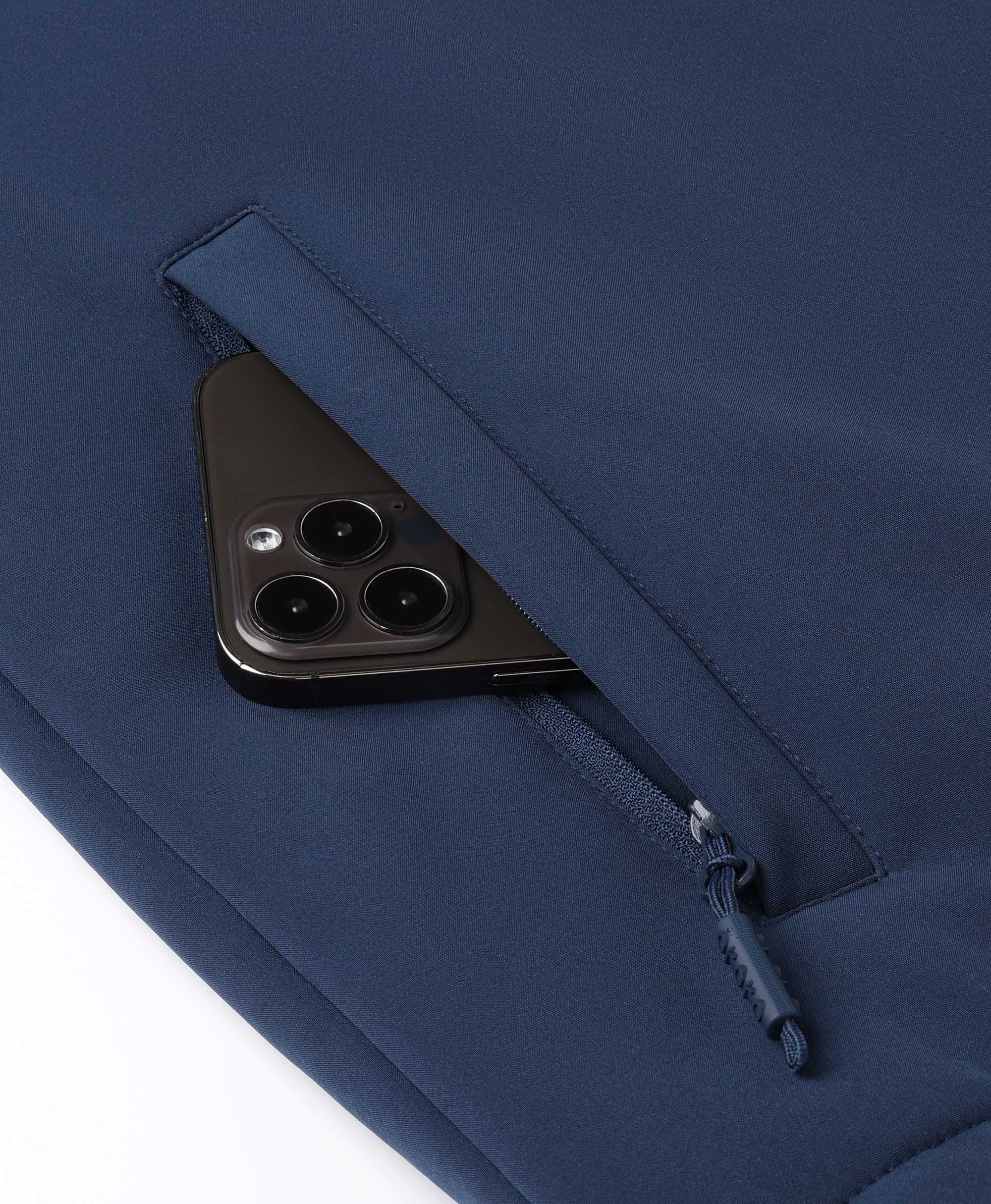 Bundle Deal - Men's Heated Dual Control Jacket (Pocket Heating) & Extra PD 5K Battery - Image 28