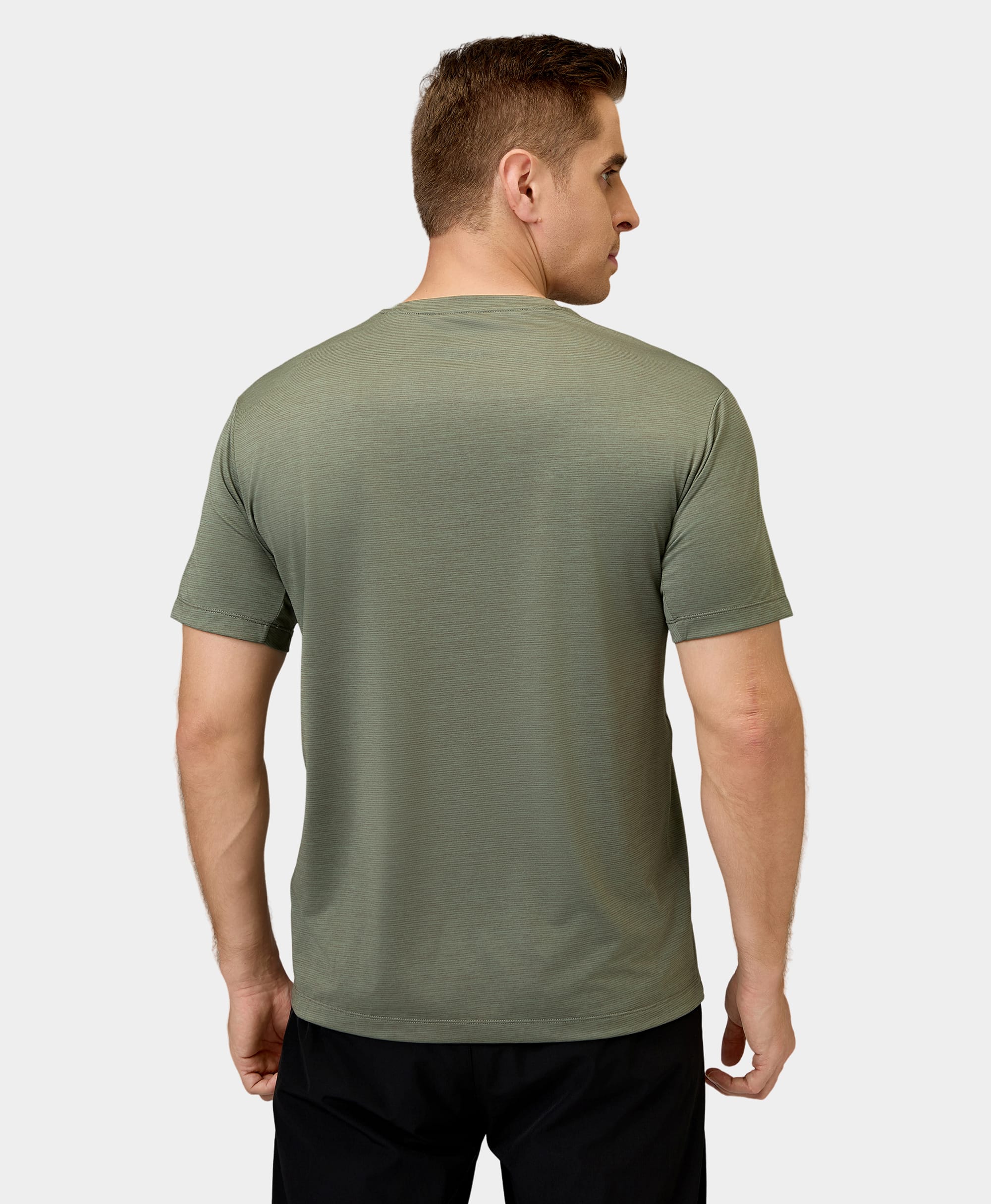 Coolyte Unisex Quick Dry T-Shirt - Image 3