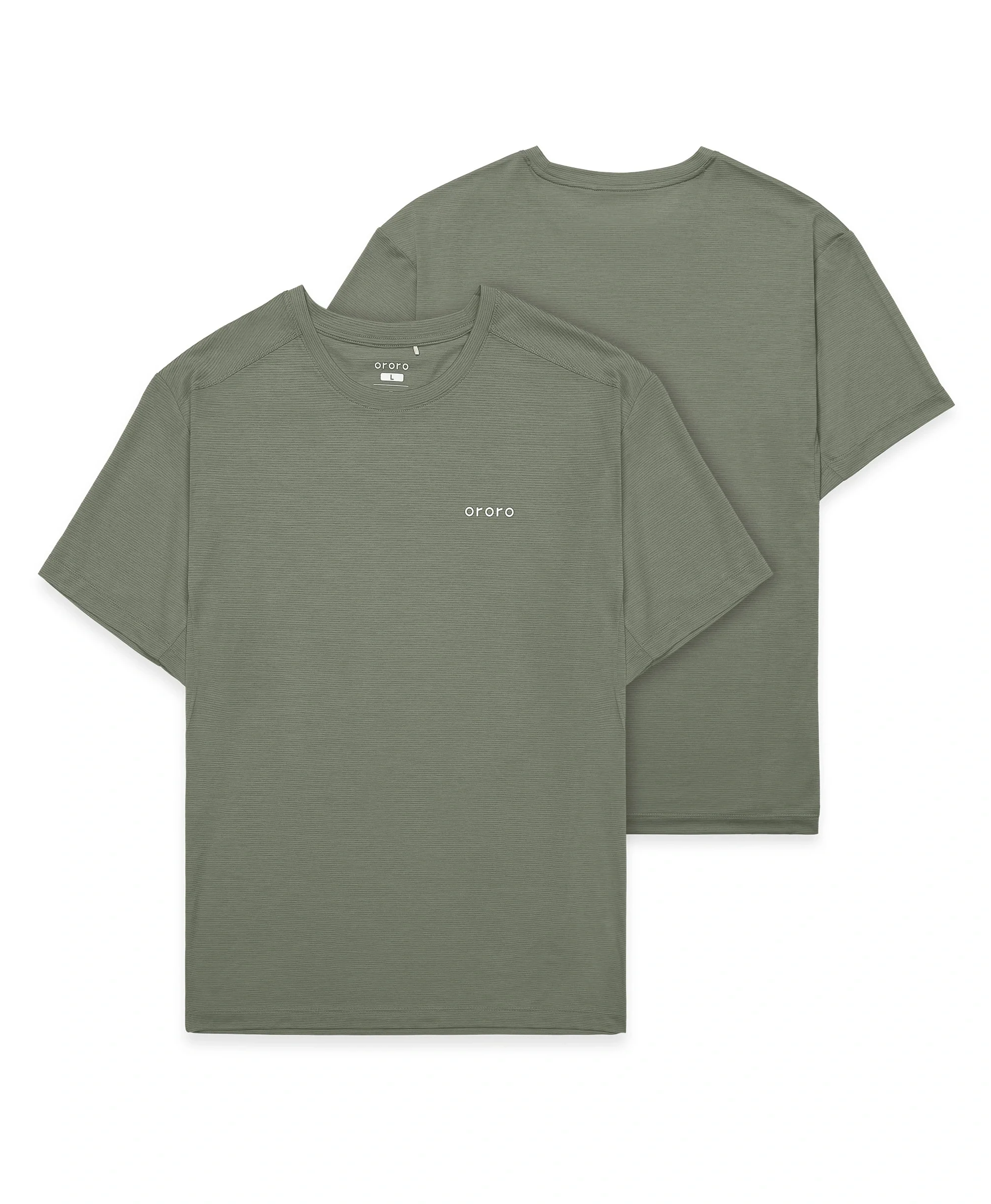 Coolyte Unisex Quick Dry T-Shirt - Image 4