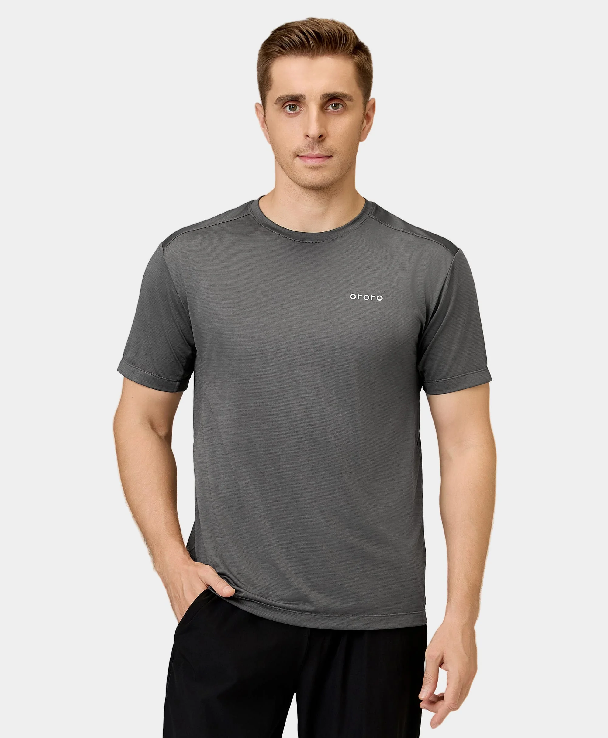 Coolyte Unisex Quick Dry T-Shirt - Image 7