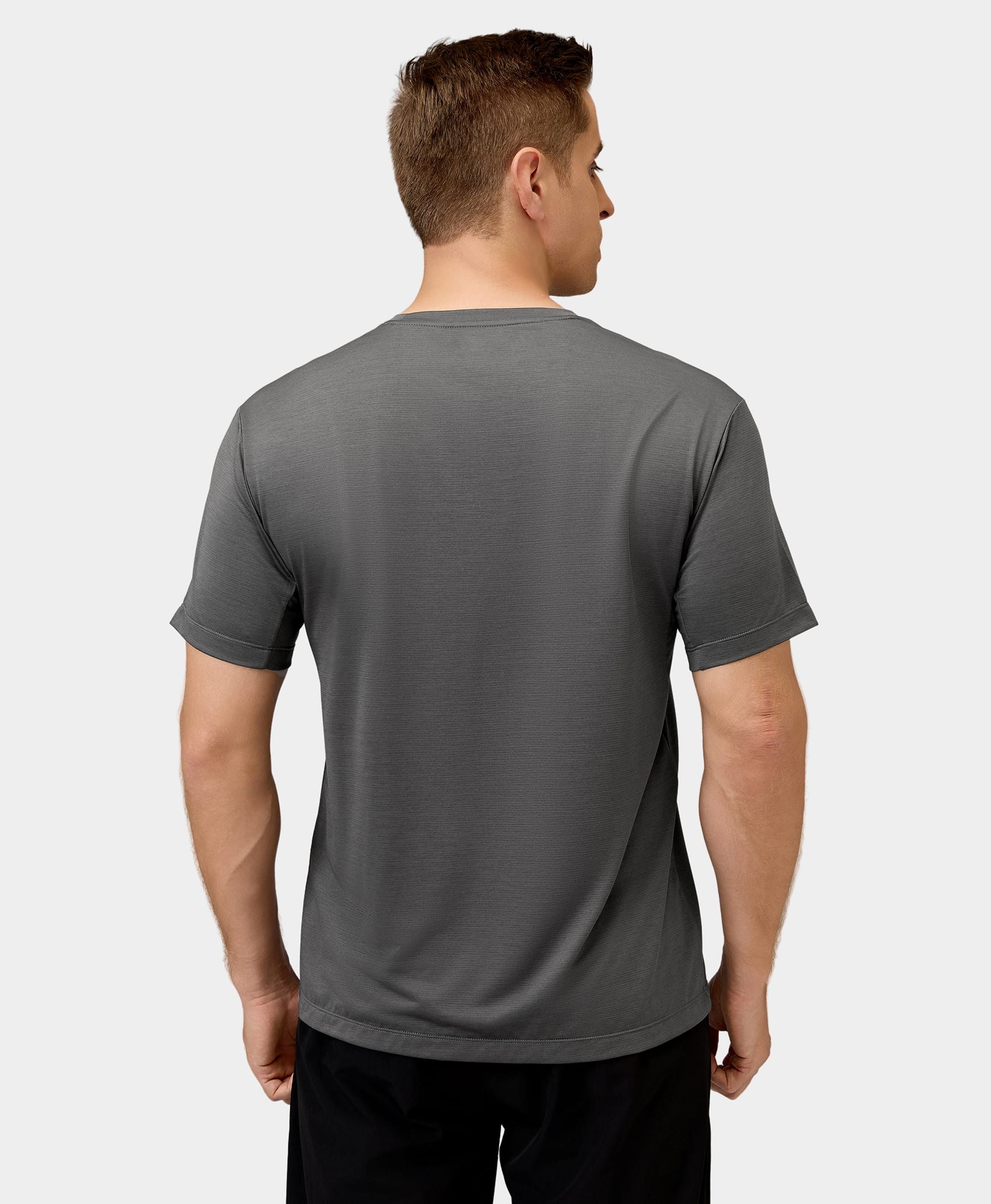 Coolyte Unisex Quick Dry T-Shirt - Image 9