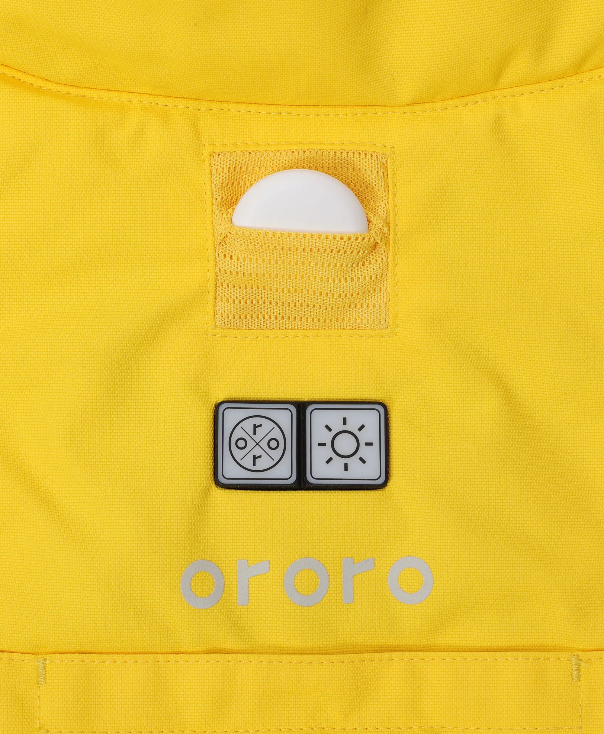 Koldpwoof 4-Zone Heated Dog Vest w/ LED Lights - Image 27