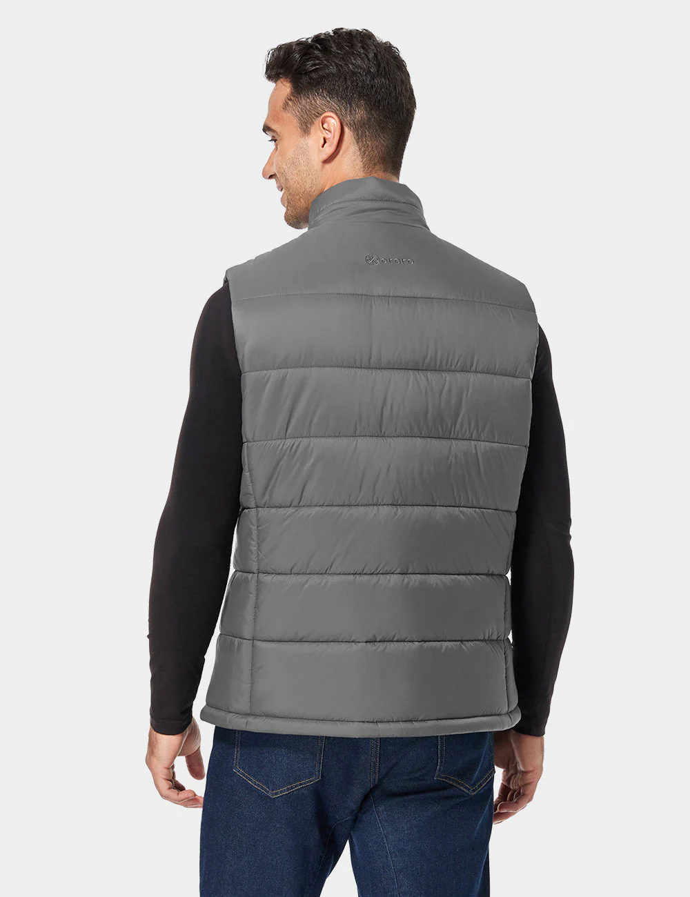 Men's Classic Heated Vest (Apparel Only) - Image 53
