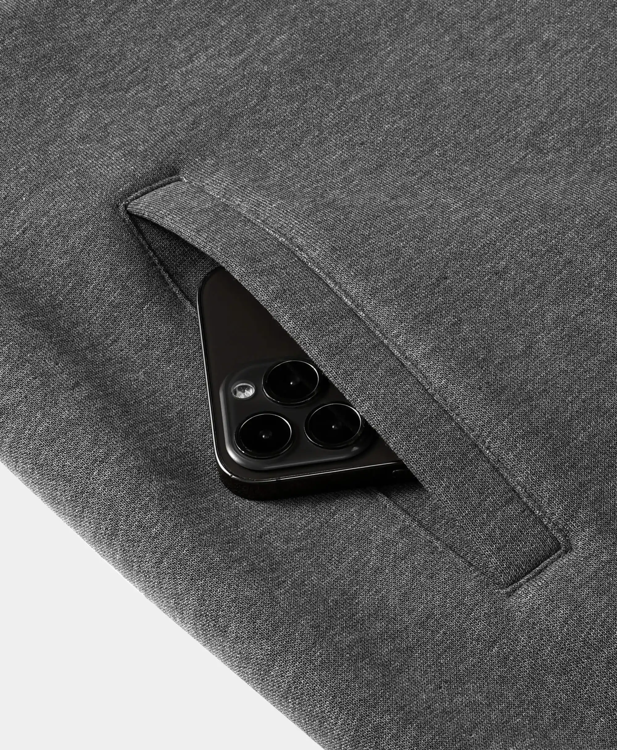 Men's Heated Fleece Vest - Image 15