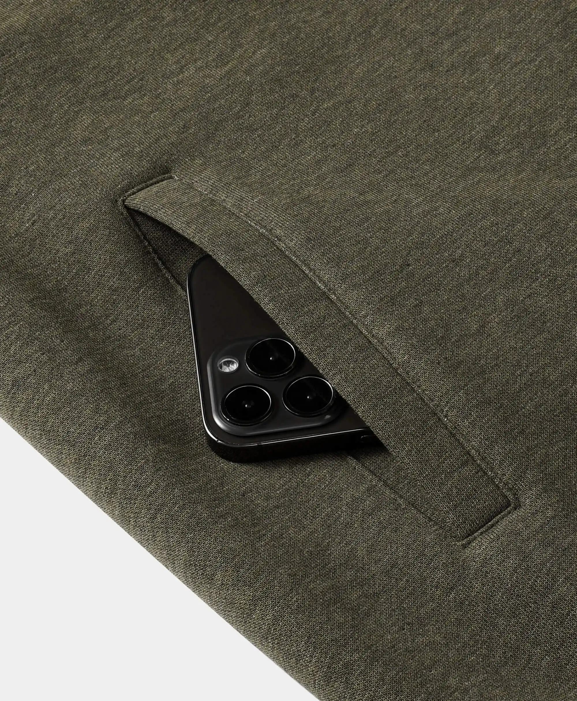 Men's Heated Fleece Vest - Image 22