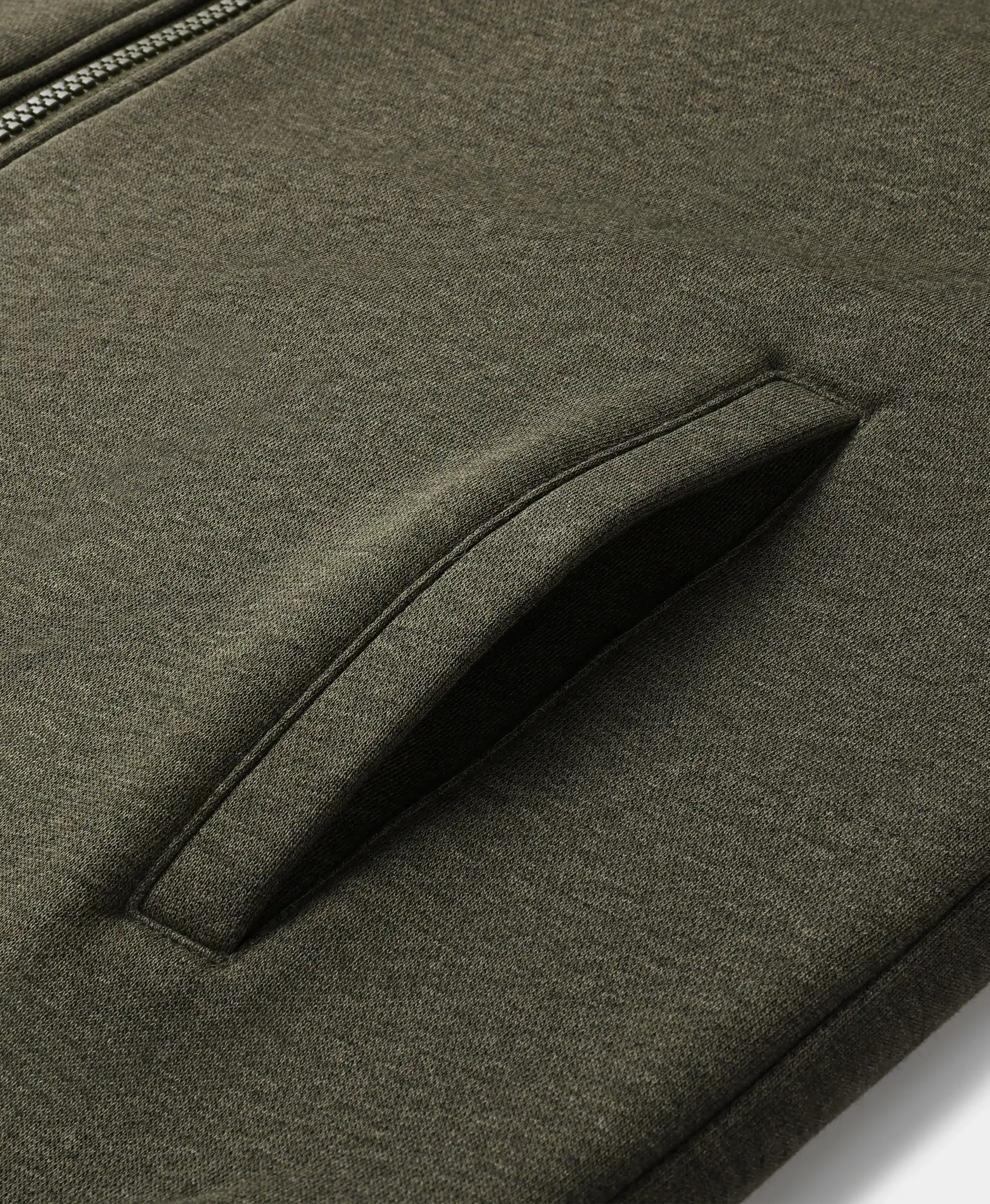 Men's Heated Fleece Vest - Image 23