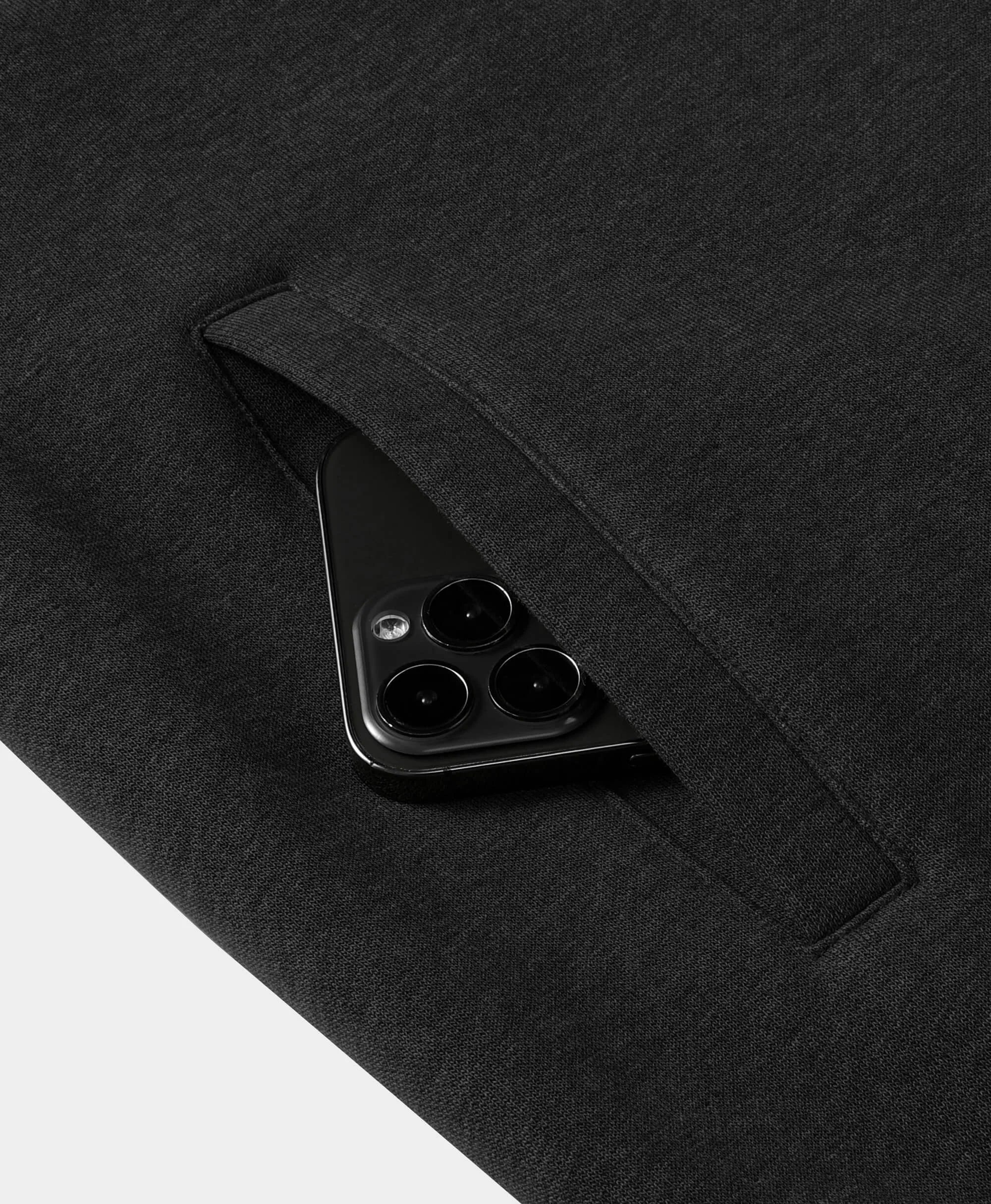 Men's Heated Fleece Vest - Image 8