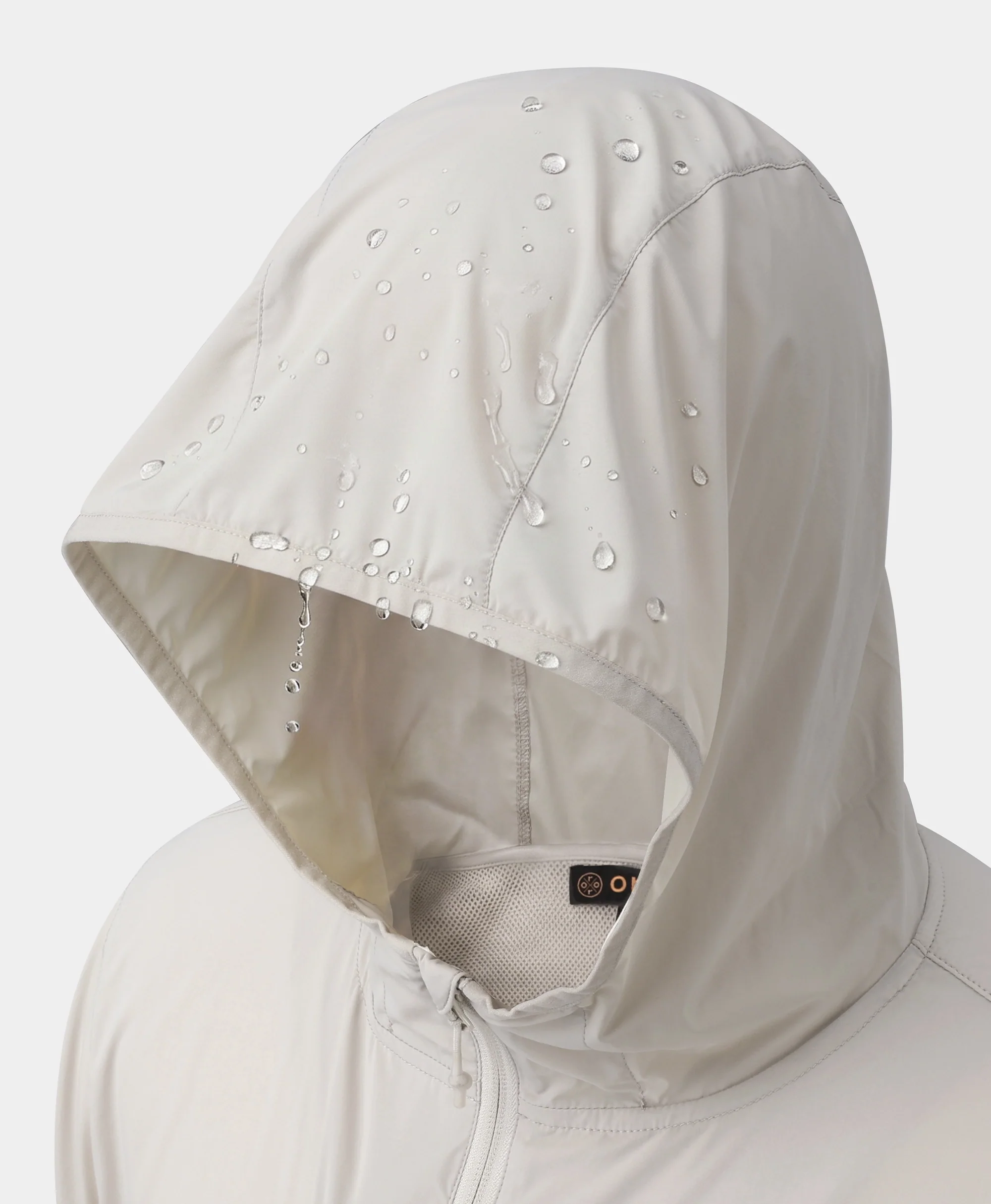 Men’s UPF 50 Sun Protection Jacket - Image 8