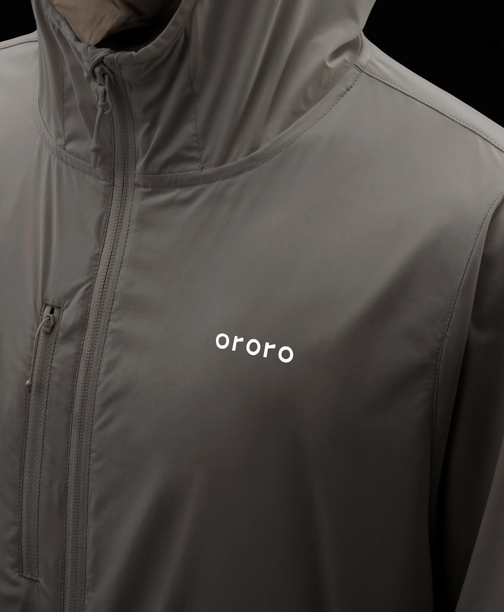 Men’s UPF 50 Sun Protection Jacket - Image 9