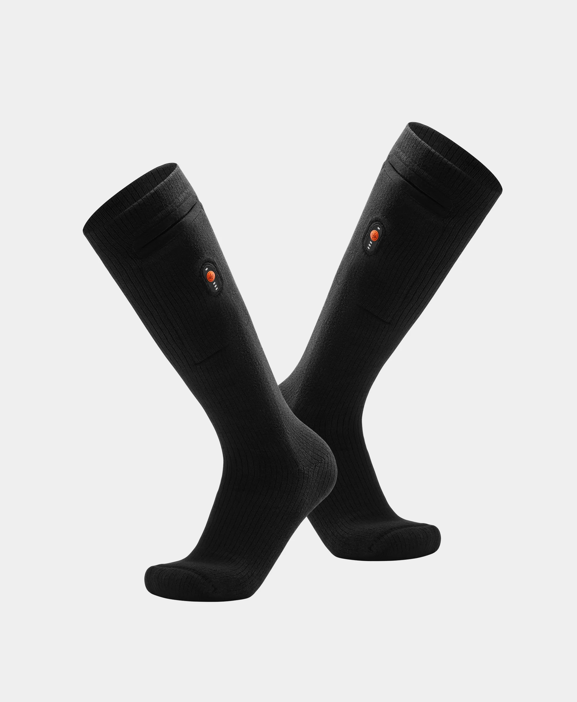 Mojave Point Unisex Heated Socks 3.5 - Image 13