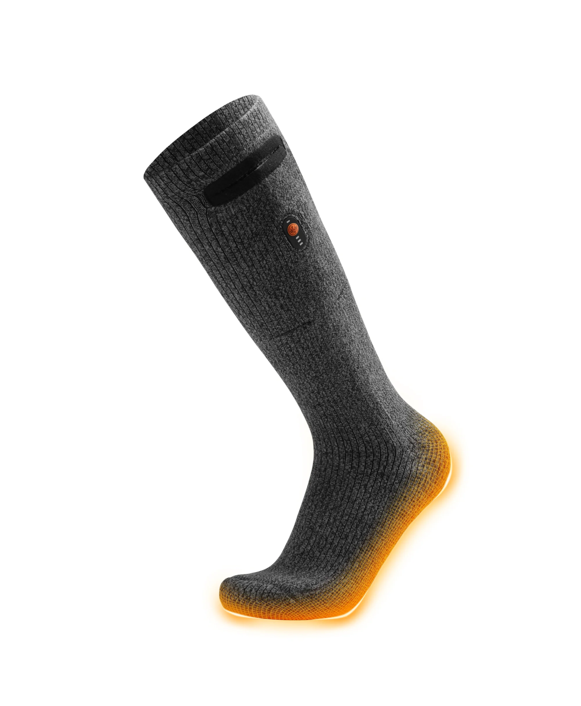 Mojave Point Unisex Heated Socks 3.5 - Image 27