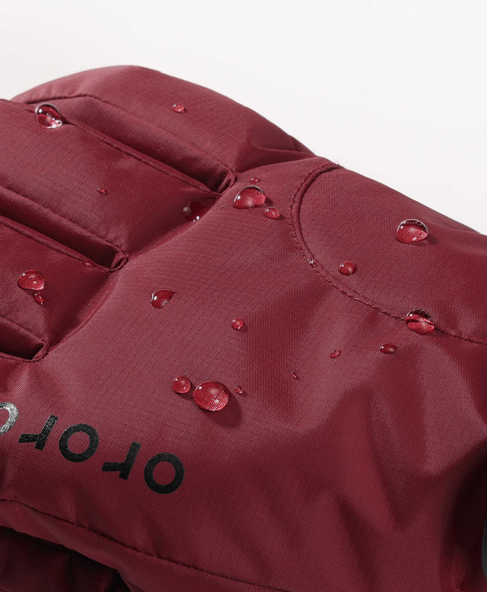 (Open-box) Anchorage Unisex Heated Insulated Gloves - Image 33