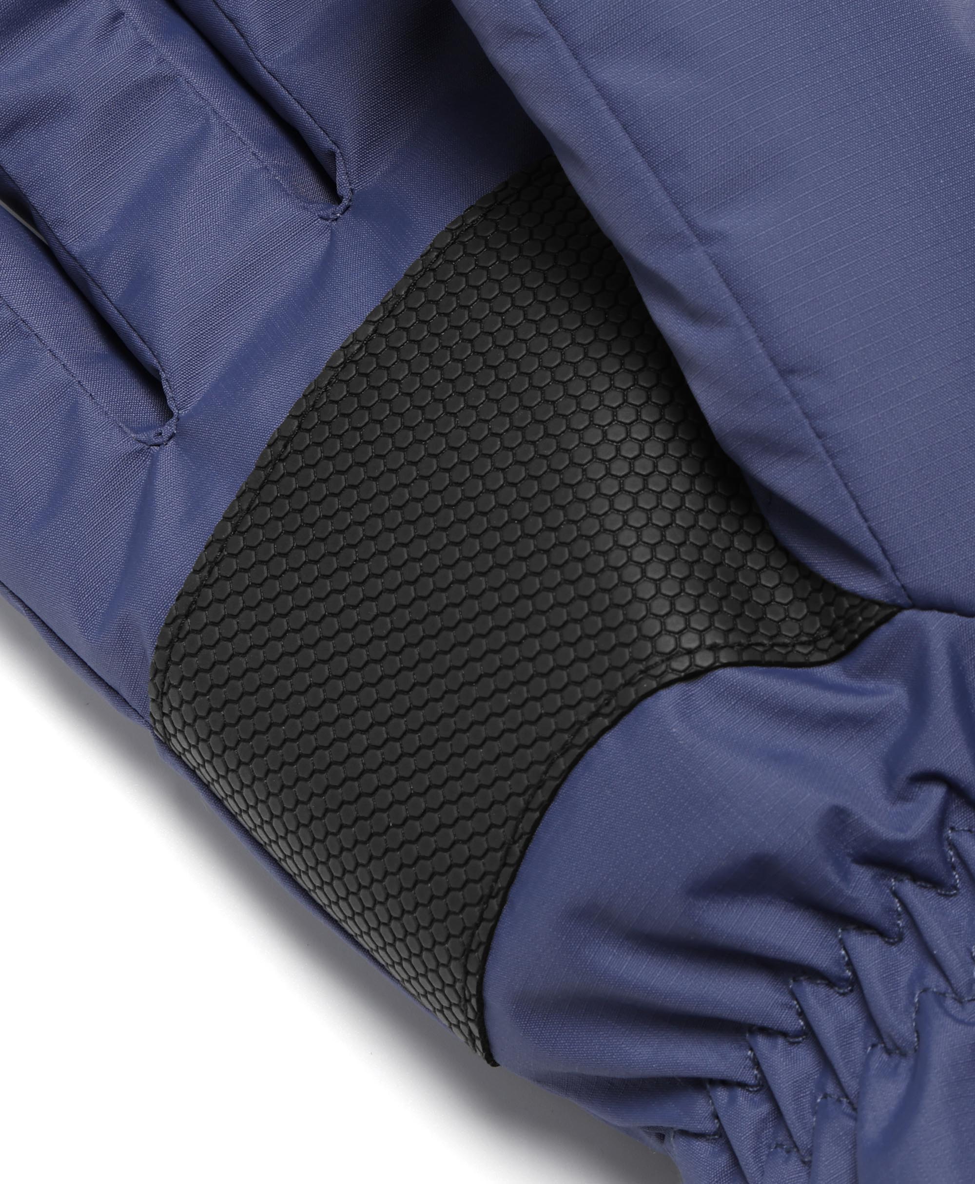 (Open-box) Anchorage Unisex Heated Insulated Gloves - Image 6