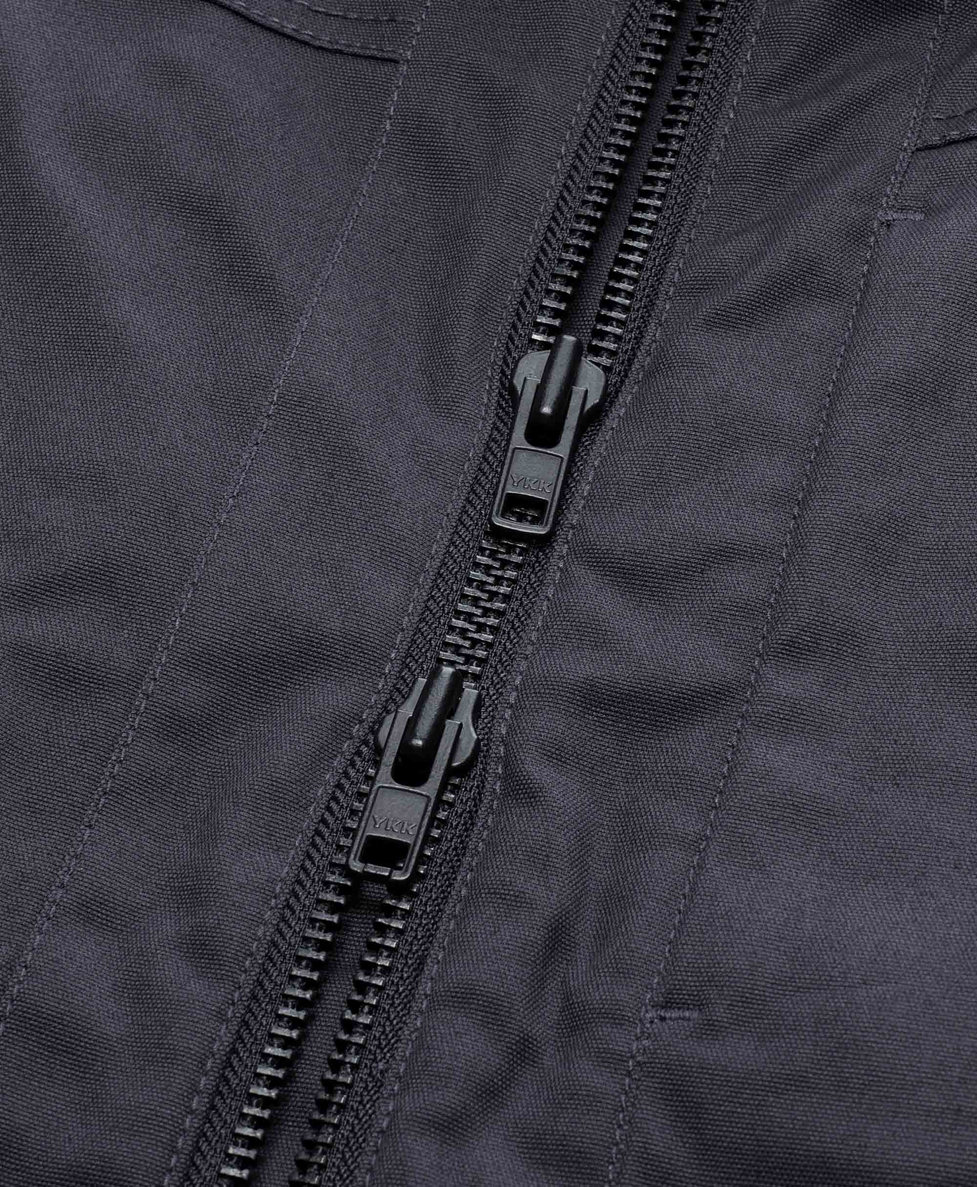Cheyenne Women's 5-Zone Dual-Control Heated Canvas Vest (Apparel Only) - Image 13