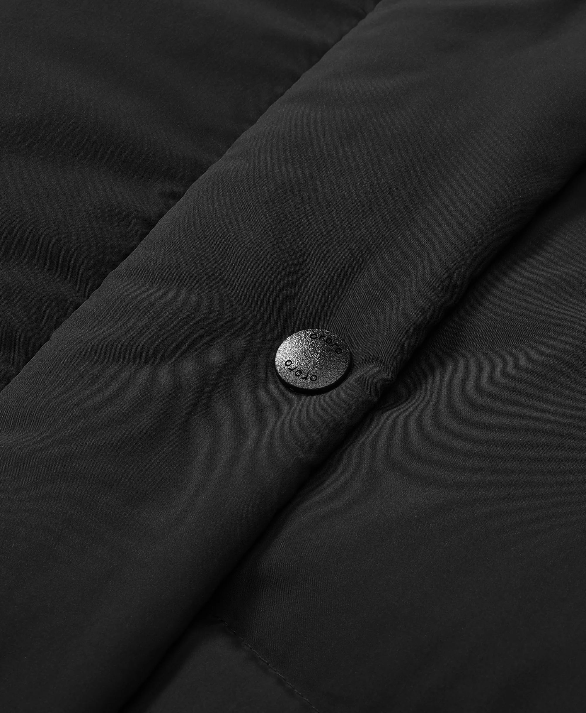 Cloudpop Women's 4-Zone Heated Puffer Down Hooded Jacket - Image 11