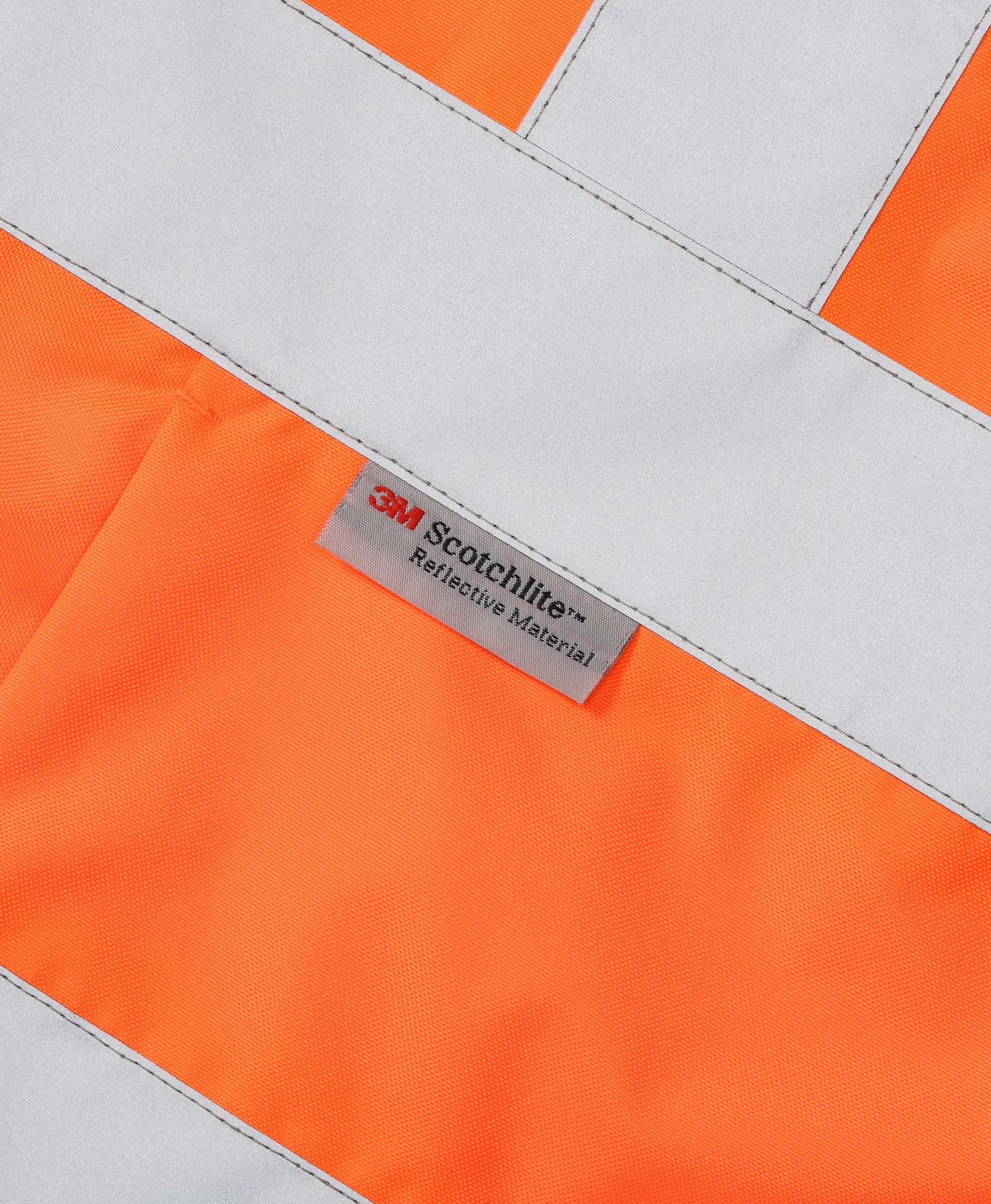 Flagstaff Men's Heated High-Visibility Jacket (Final Sale) - Image 18