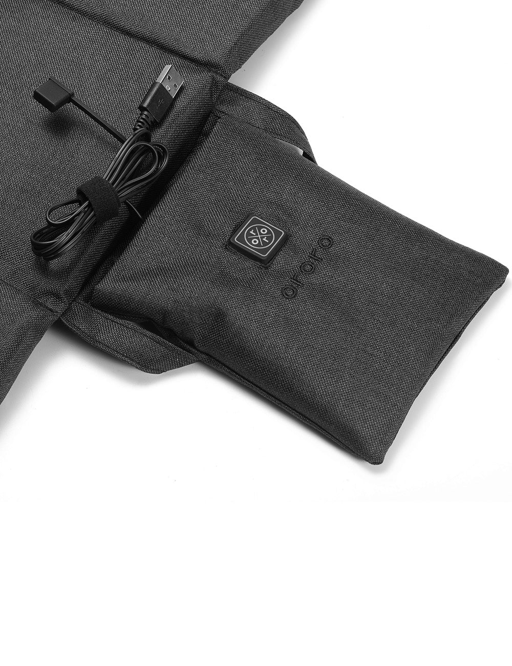 (Open-box) Heated Seat Cushion (Battery Set Not Included) - Image 5