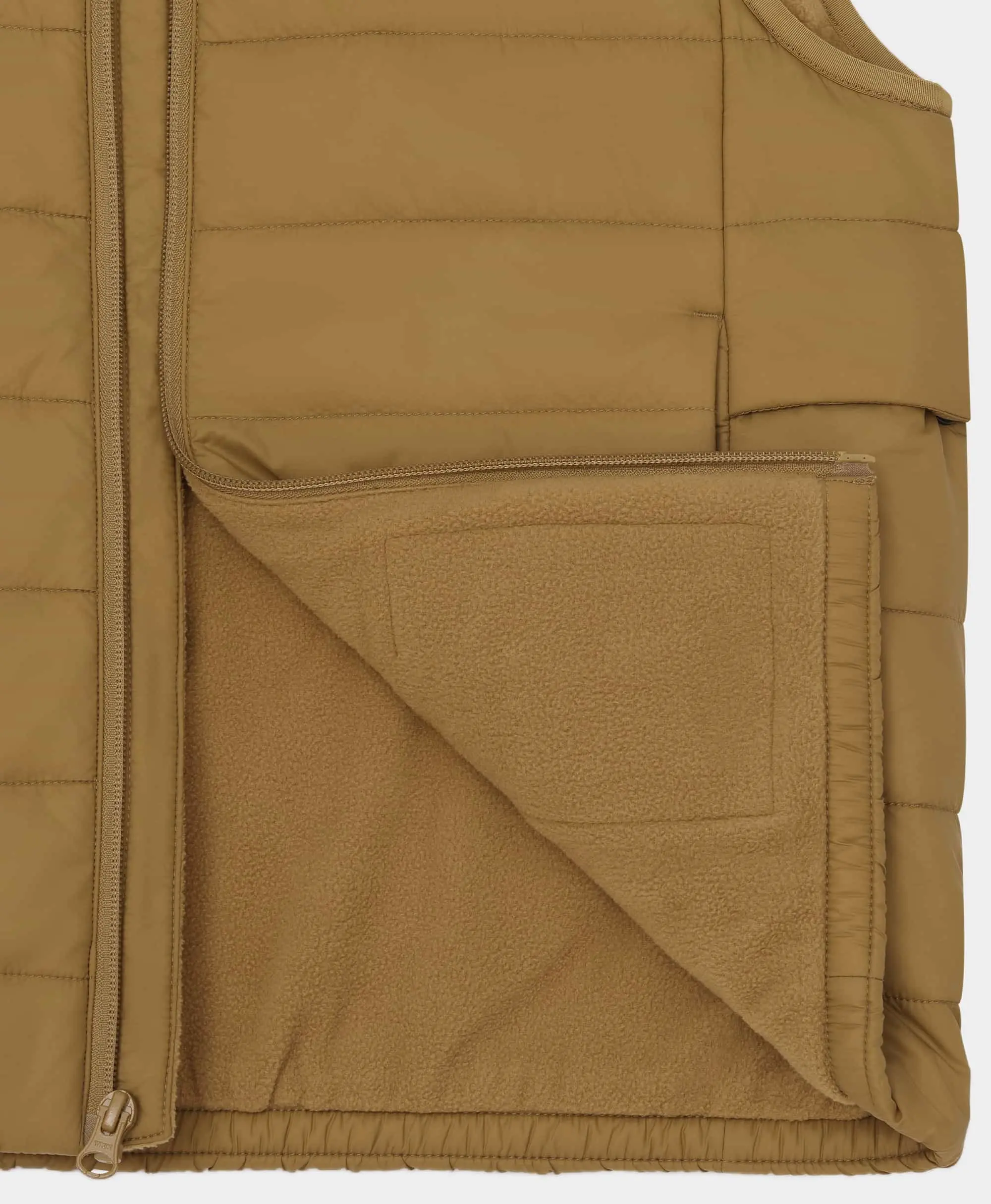 Kids' 4-Zone Classic Heated Vest - Image 25