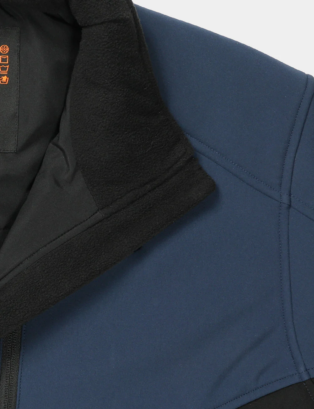 Men's Heated Dual Control Jacket with 5 Heating Zones (Chest Heating) (Apparel Only) - Image 38