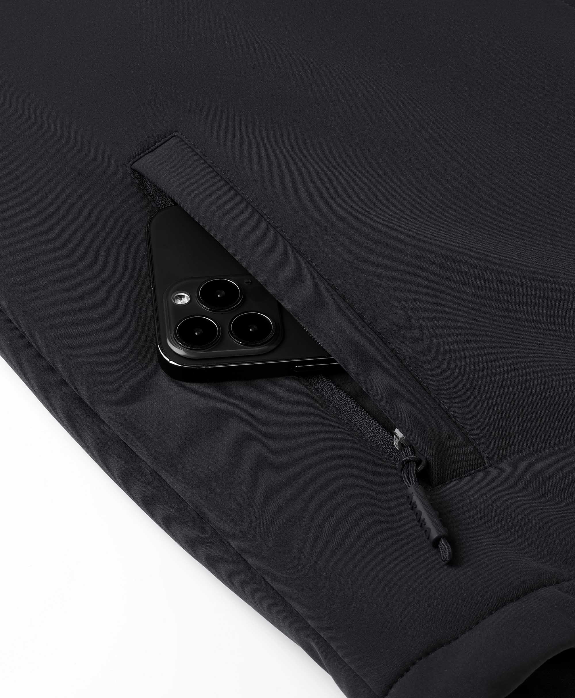 Men's Heated Dual Control Jacket with 5 Heating Zones (Pocket Heating) (Apparel Only) - Image 26