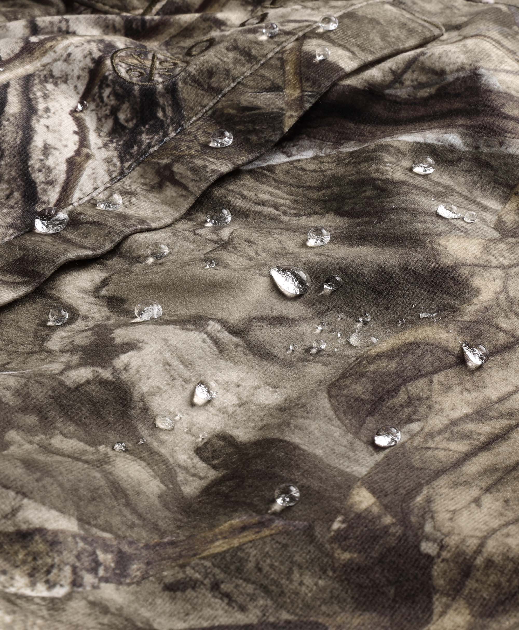 Men's Heated Hunting Pants, Mossy Oak® Country DNA Pattern (Apparel Only) - Image 12