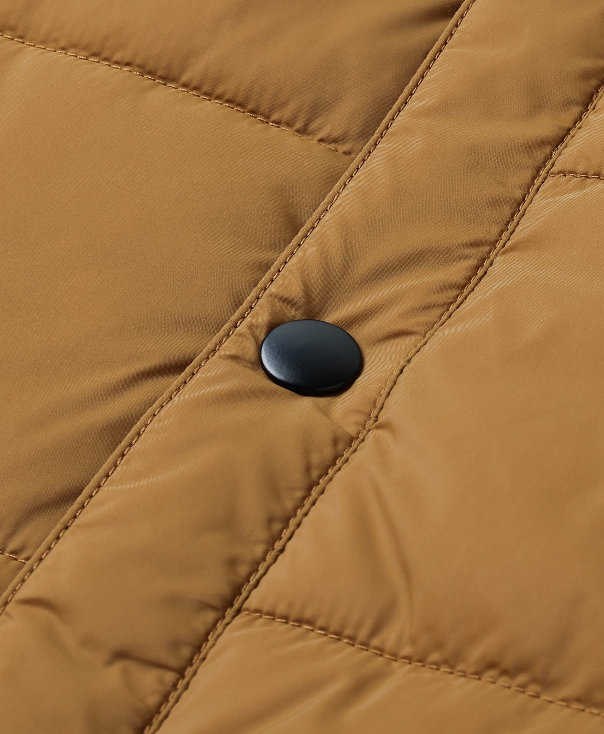 (Open-Box) PuffLyte™ Men's Heated Lightweight Vest (Battery Set Not Included) - Image 24