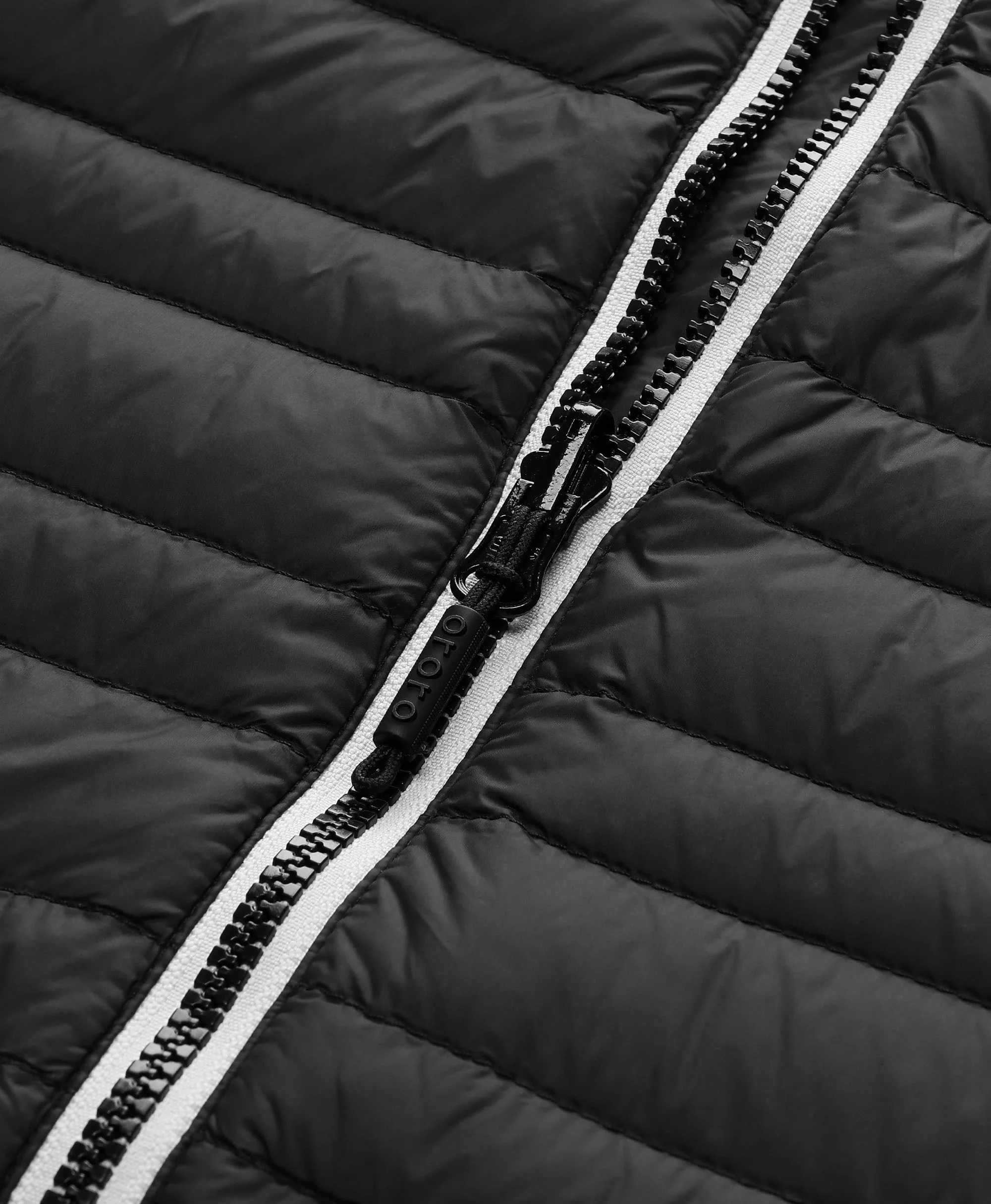 River Ridge Women's Heated Lightweight Down Jacket - Image 12