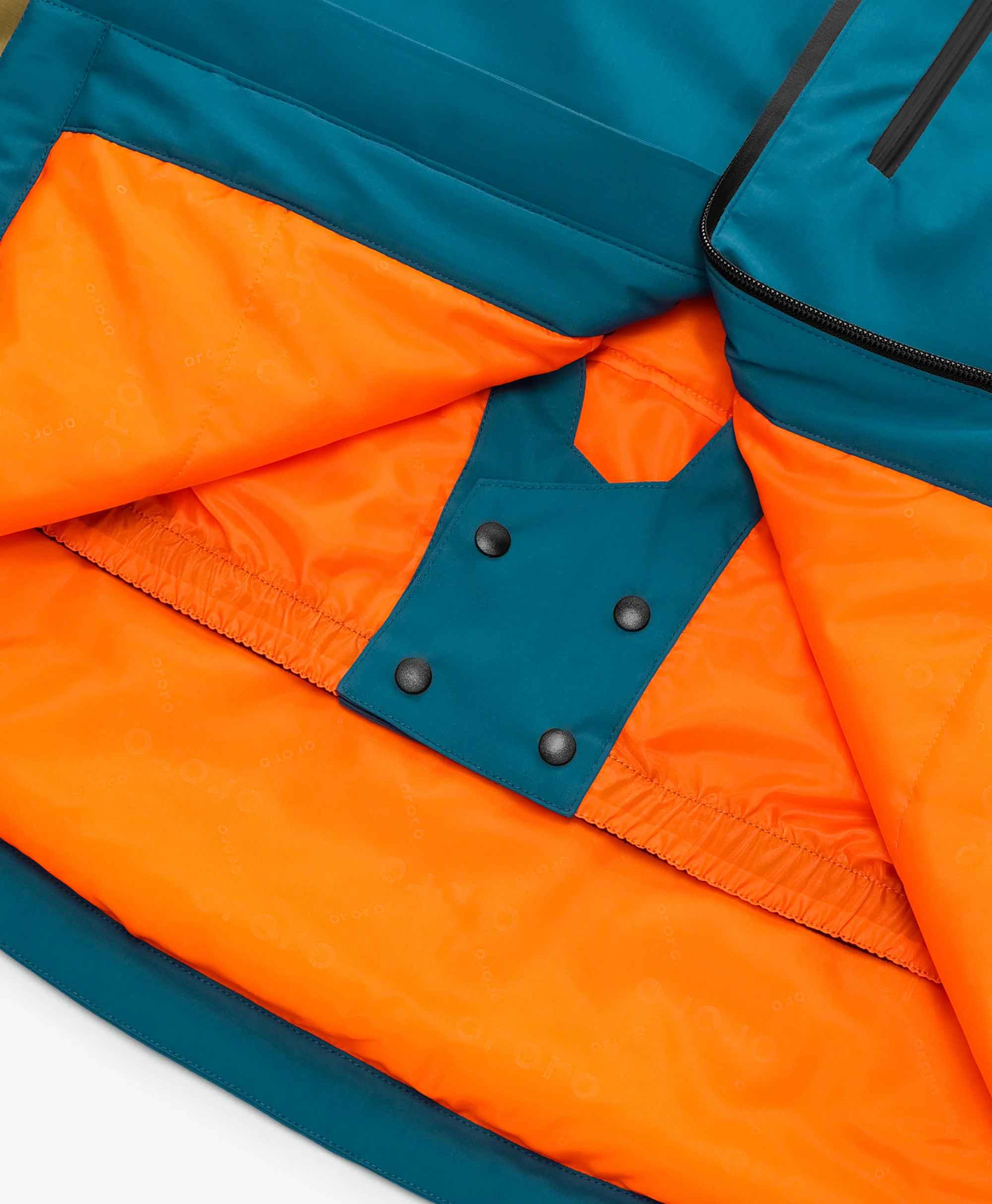 St. Moritz Men's Heated Snow Jacket (Final Sale) - Image 34