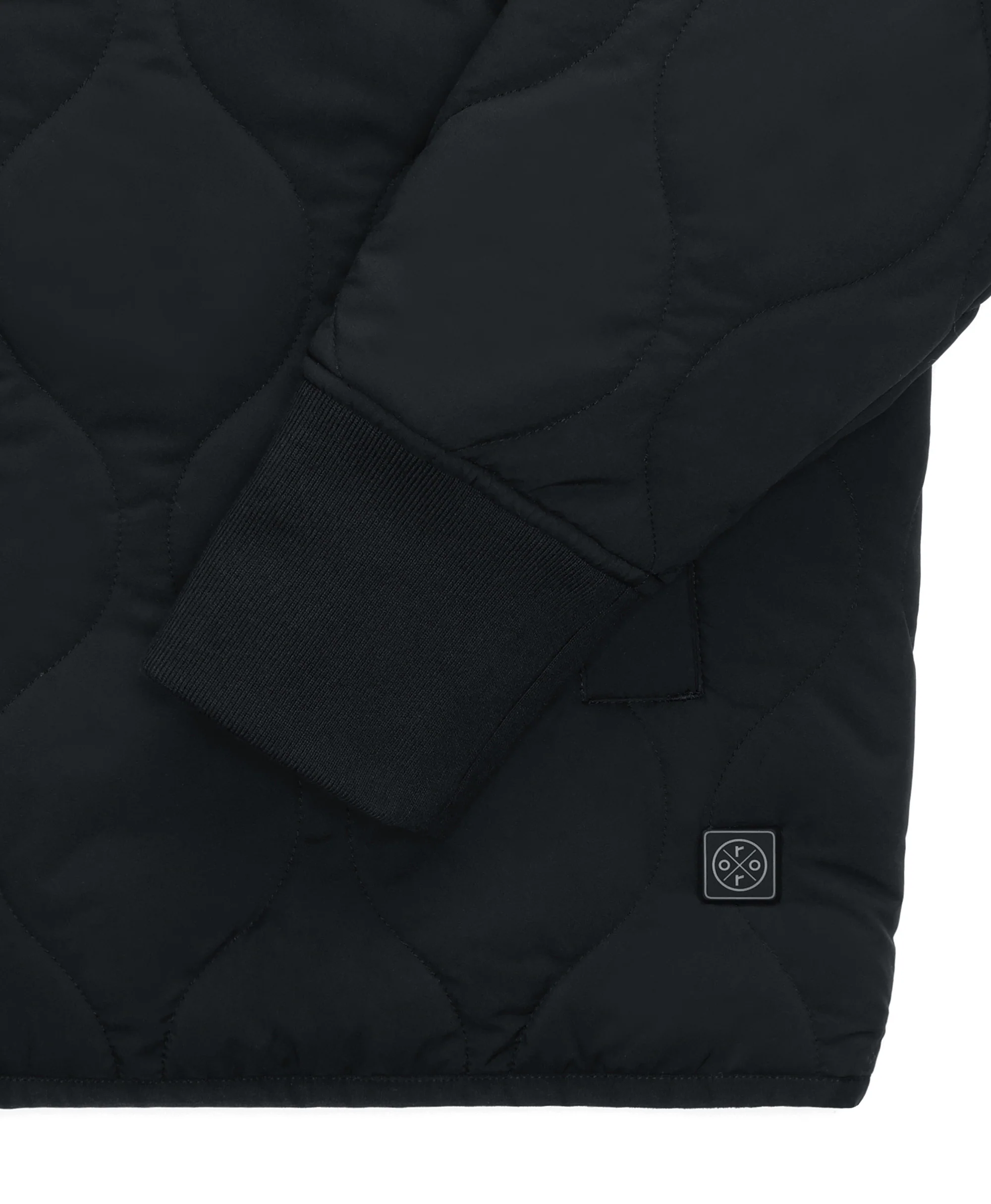 (Open-box) Stargazer Women's Heated Quilted Hoodie Jacket (Battery Set Not Included) - Image 22