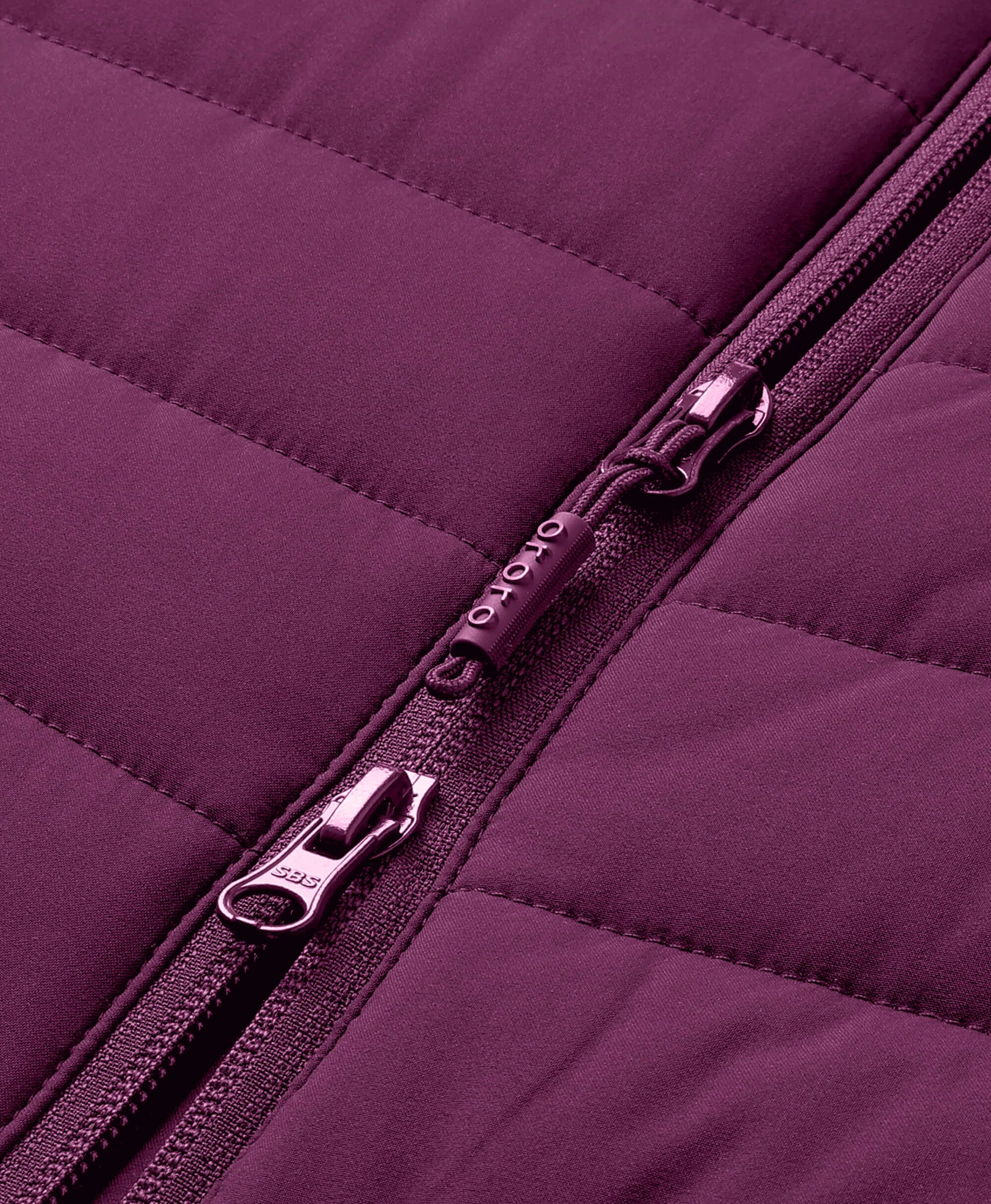 Tribeca Women's Heated Long Puffer Vest (Apparel Only) - Image 42