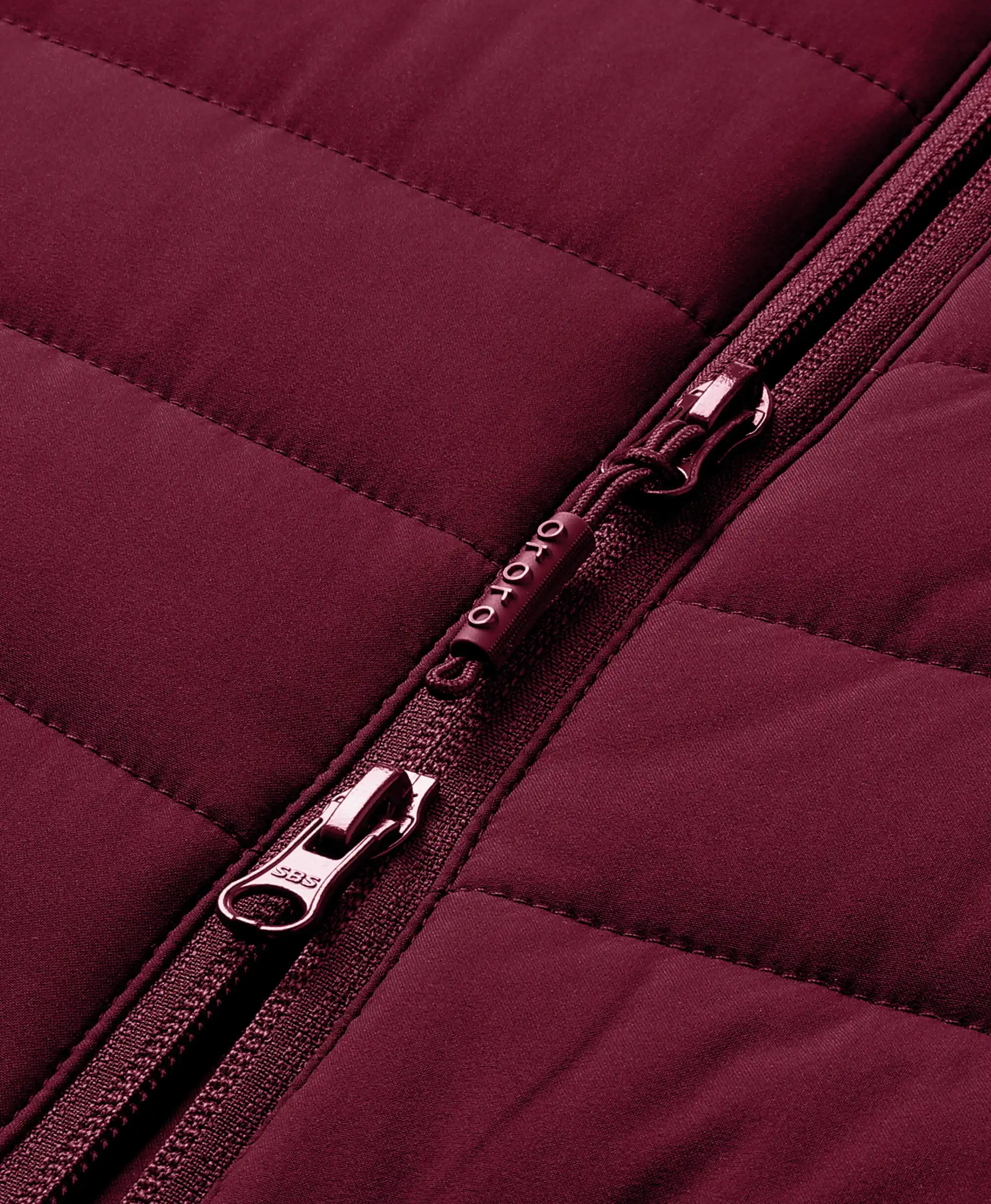 Tribeca Women's Heated Long Puffer Vest (Apparel Only) - Image 60