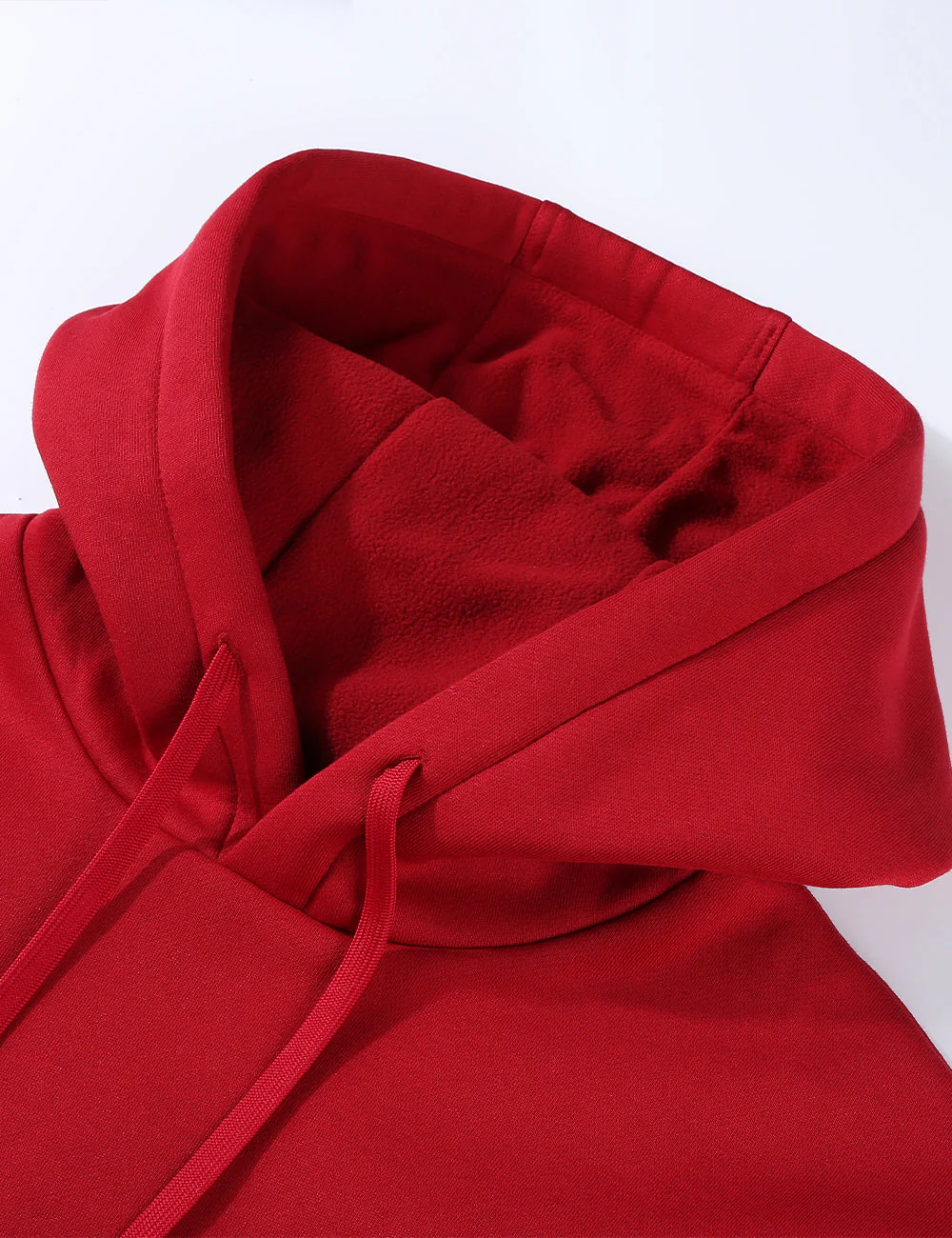 Unisex Heated Pullover Hoodie with Heating on Chests (Apparel Only) - Image 4