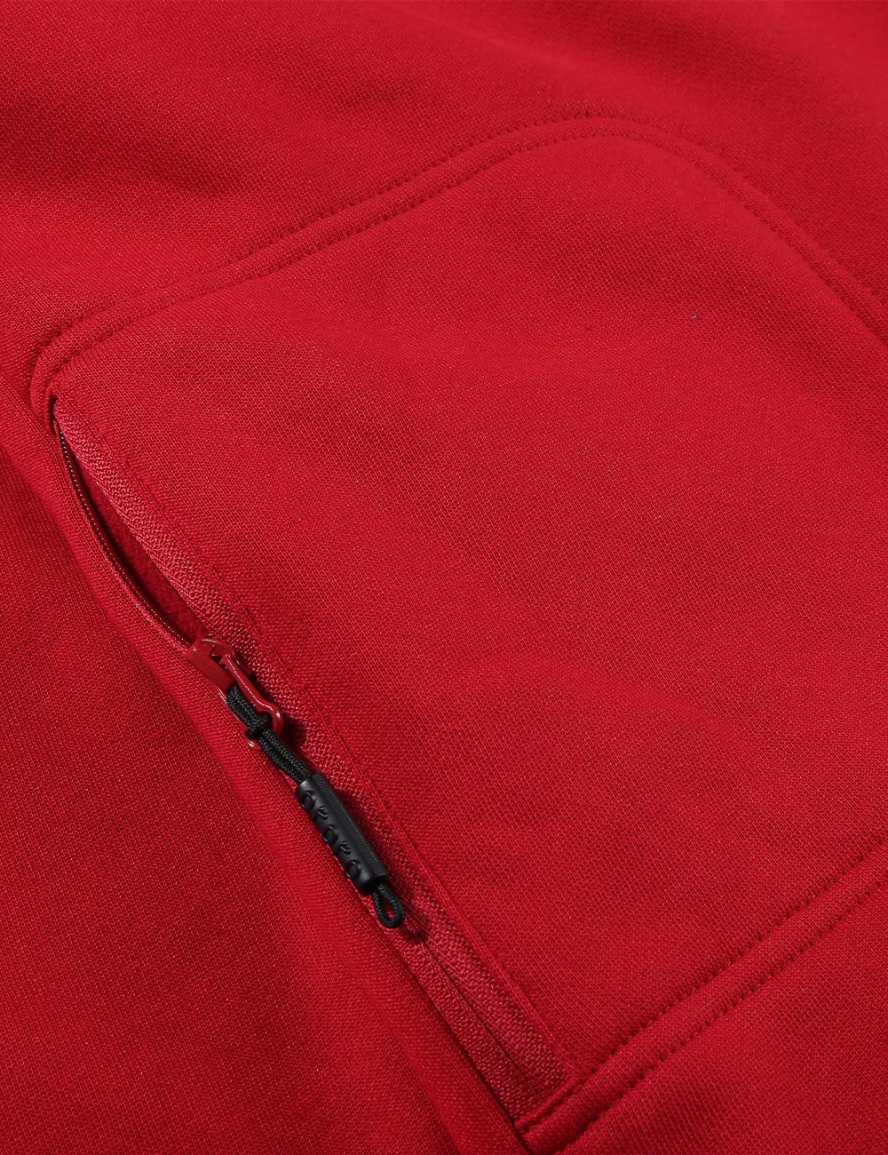 Unisex Heated Pullover Hoodie with Heating on Chests (Apparel Only) - Image 5