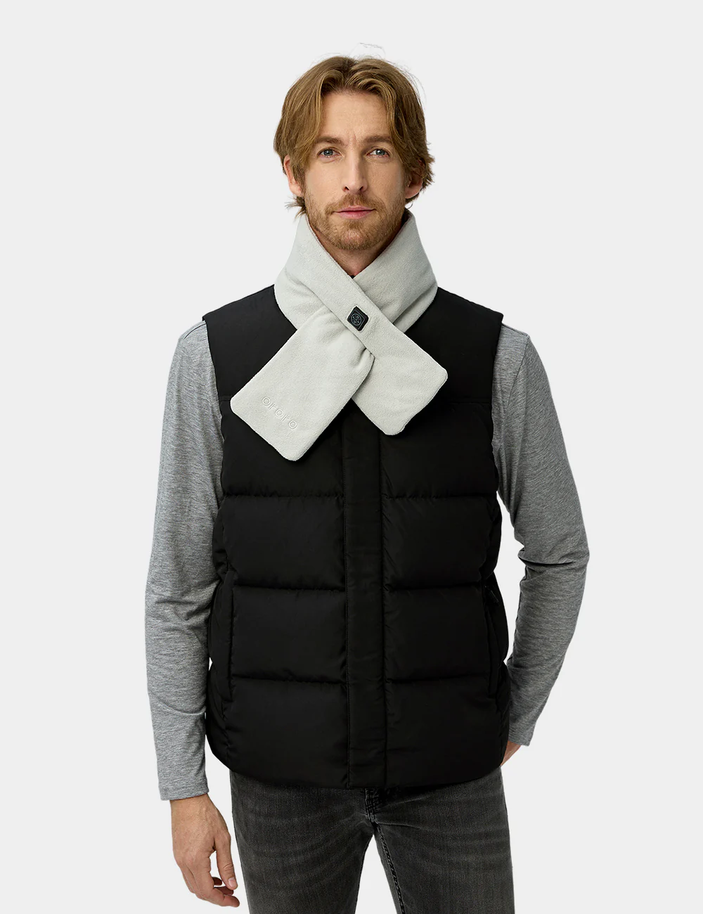 (Open-Box) Unisex Heated Scarf 2.0 - Image 20