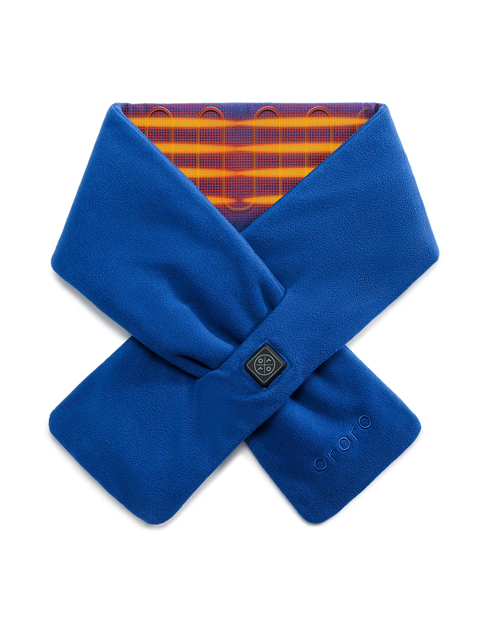 (Open-Box) Unisex Heated Scarf 2.0 - Image 39