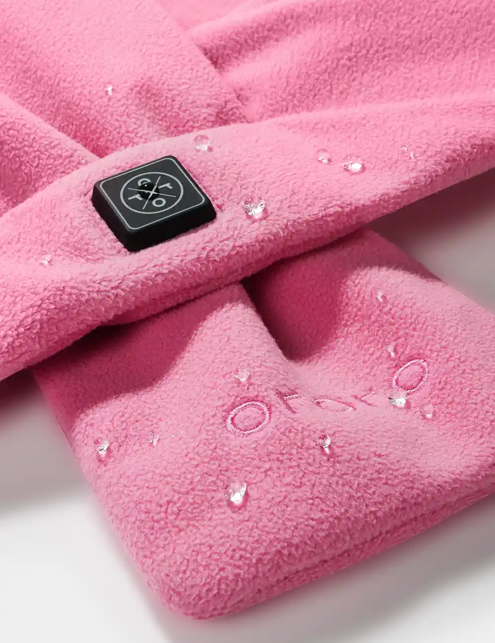 (Open-Box) Unisex Heated Scarf 2.0 - Image 48