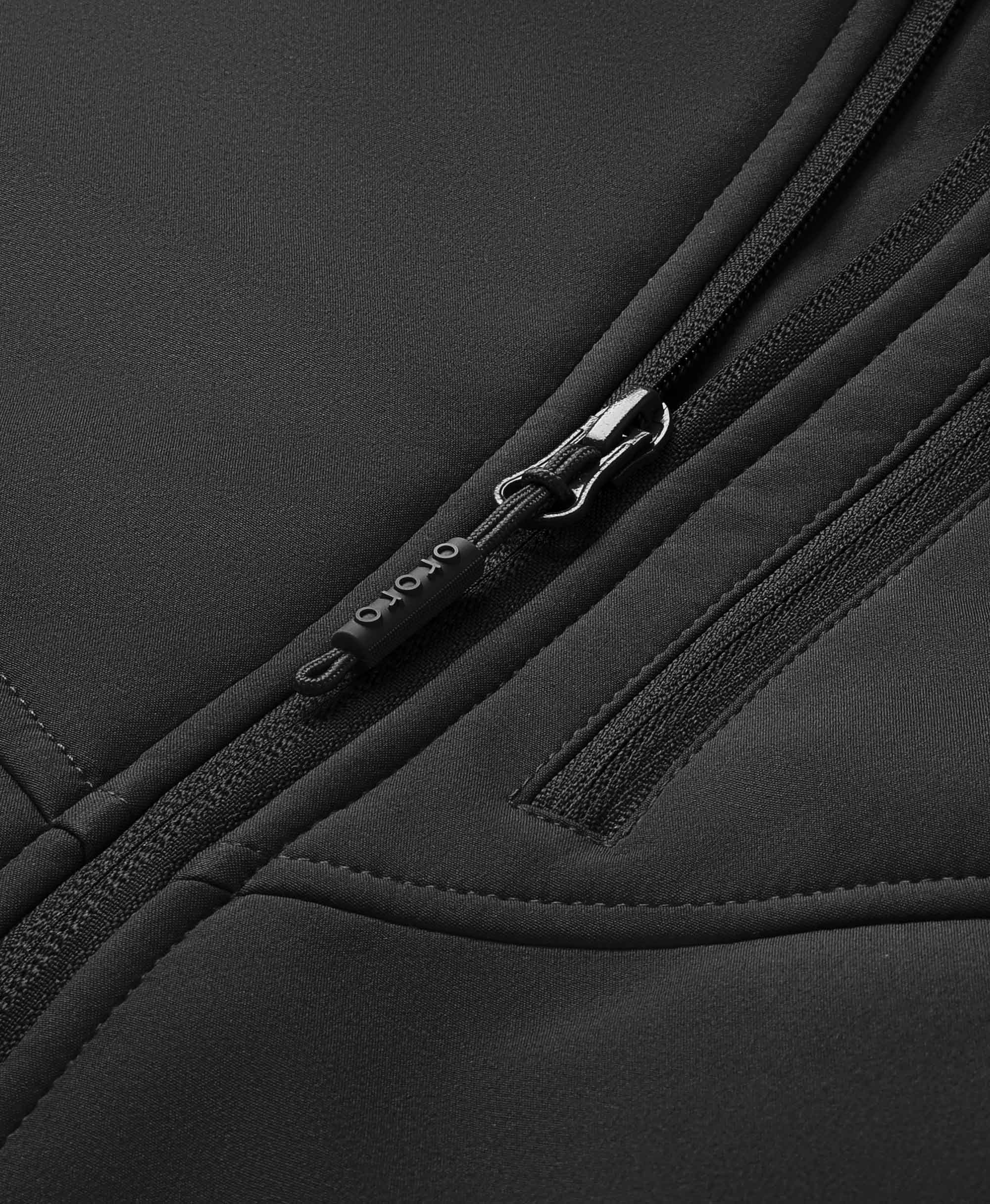 Women's Heated Dual Control Jacket with 5 Heating Zones (Pocket Heating) (Apparel Only) - Image 33