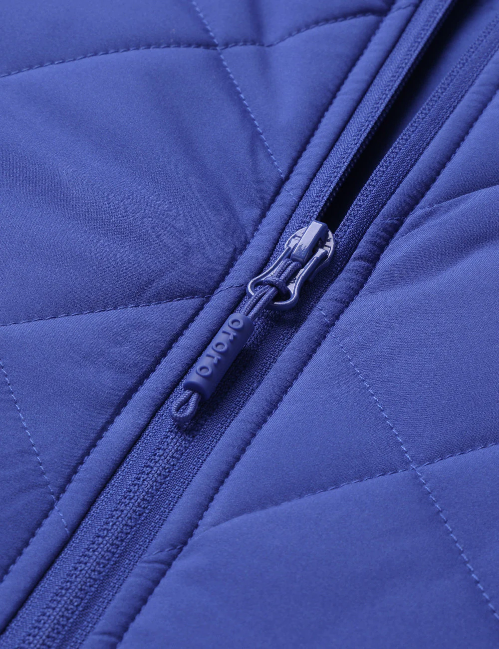 (Open-box) Women's Heated Quilted Vest (Battery Set Not Included) - Image 29