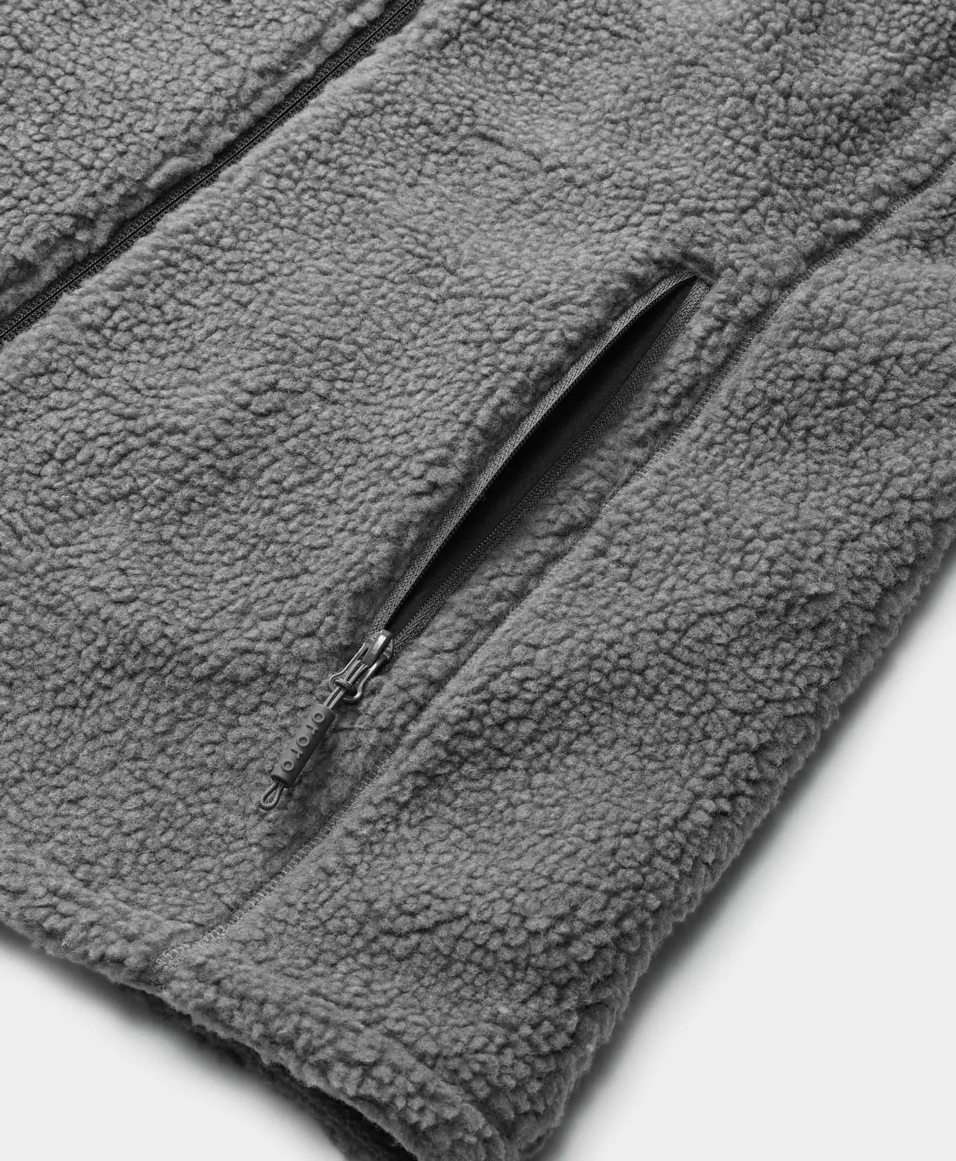 Women's Heated Recycled Fleece Vest (Apparel Only) - Image 8