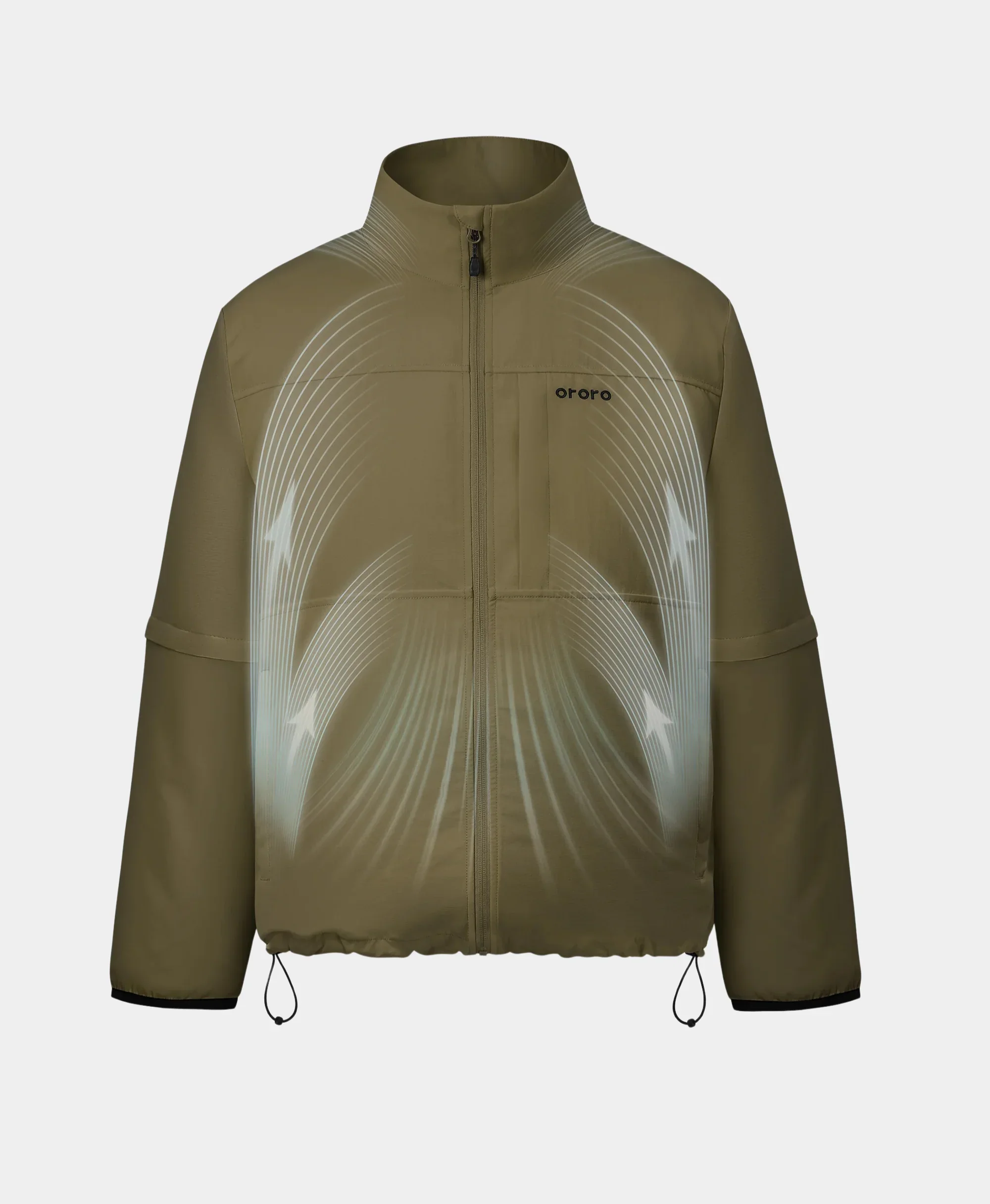 ZenFlow Power Cooling Jacket (Apparel Only) - Image 18