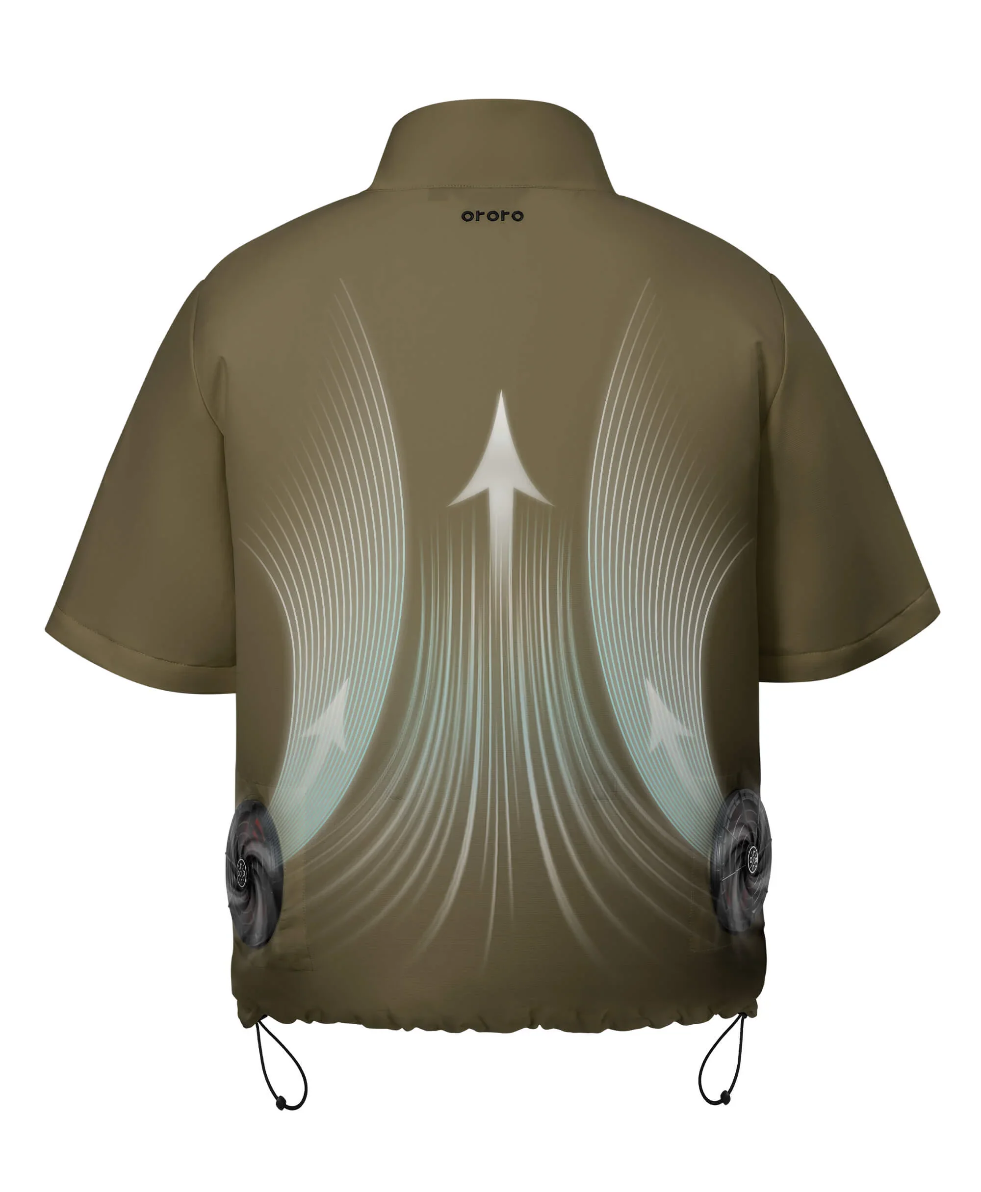 ZenFlow Power Cooling Jacket - Image 26
