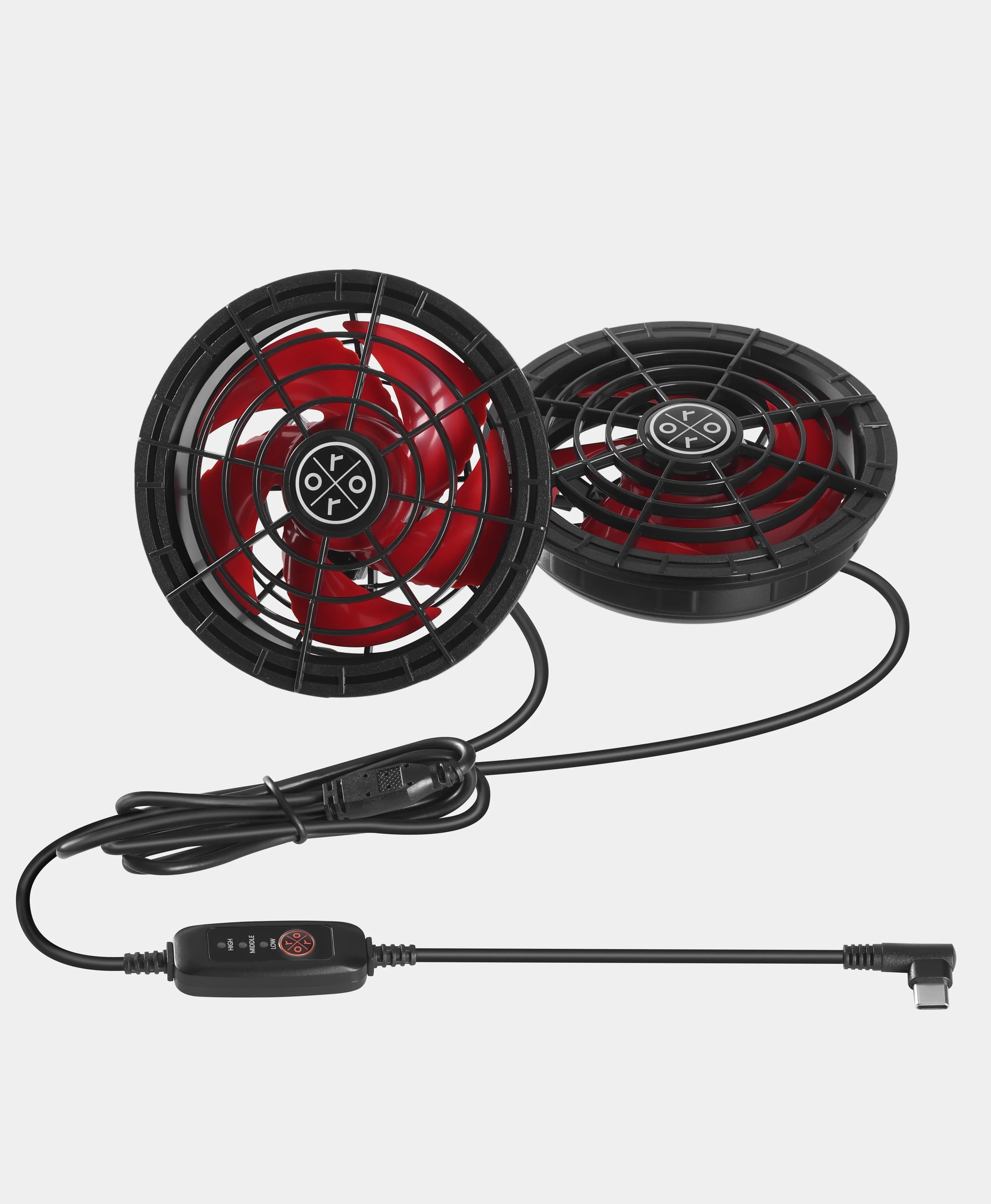 ZenFlow Power Cooling Jacket - Image 34