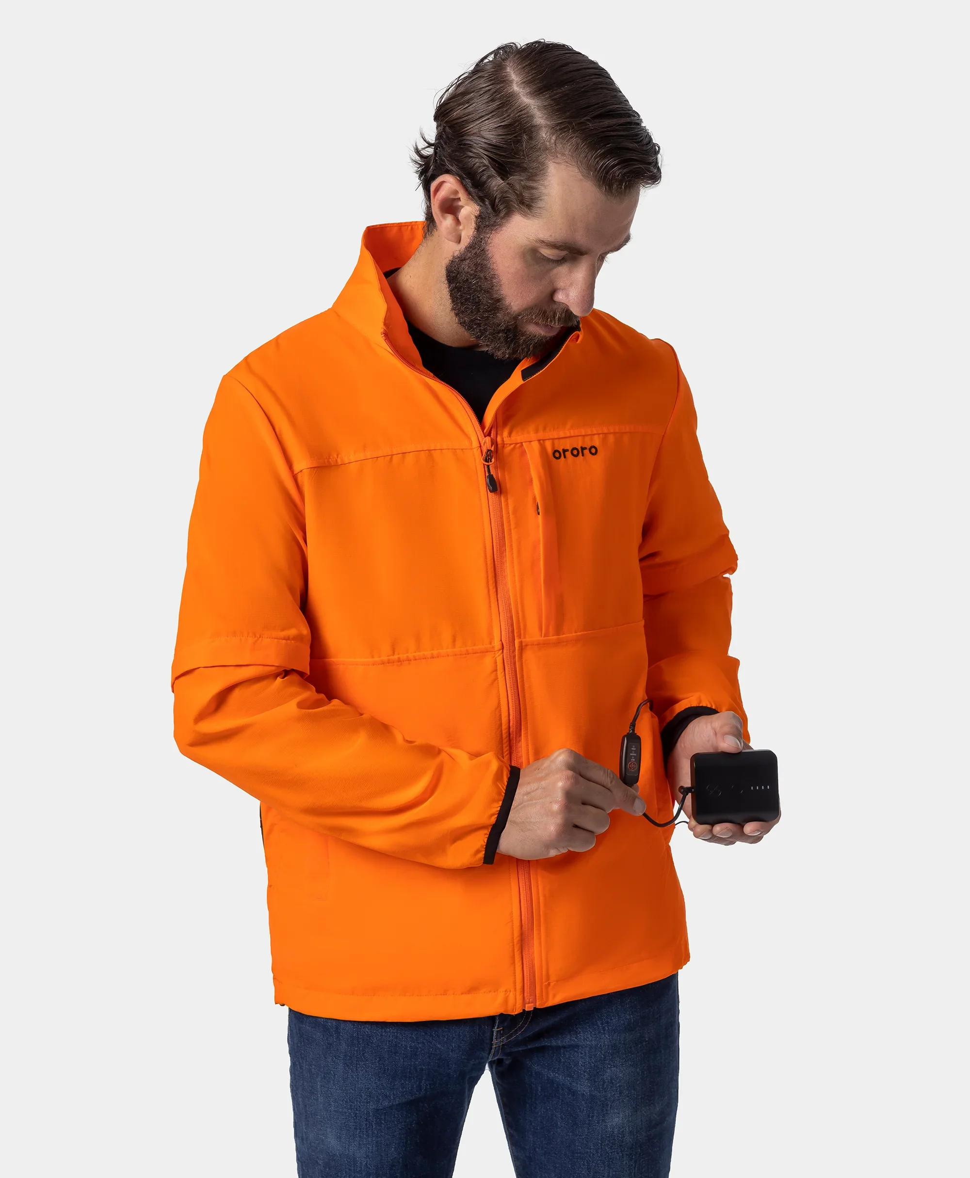 ZenFlow Power Cooling Jacket - Image 4
