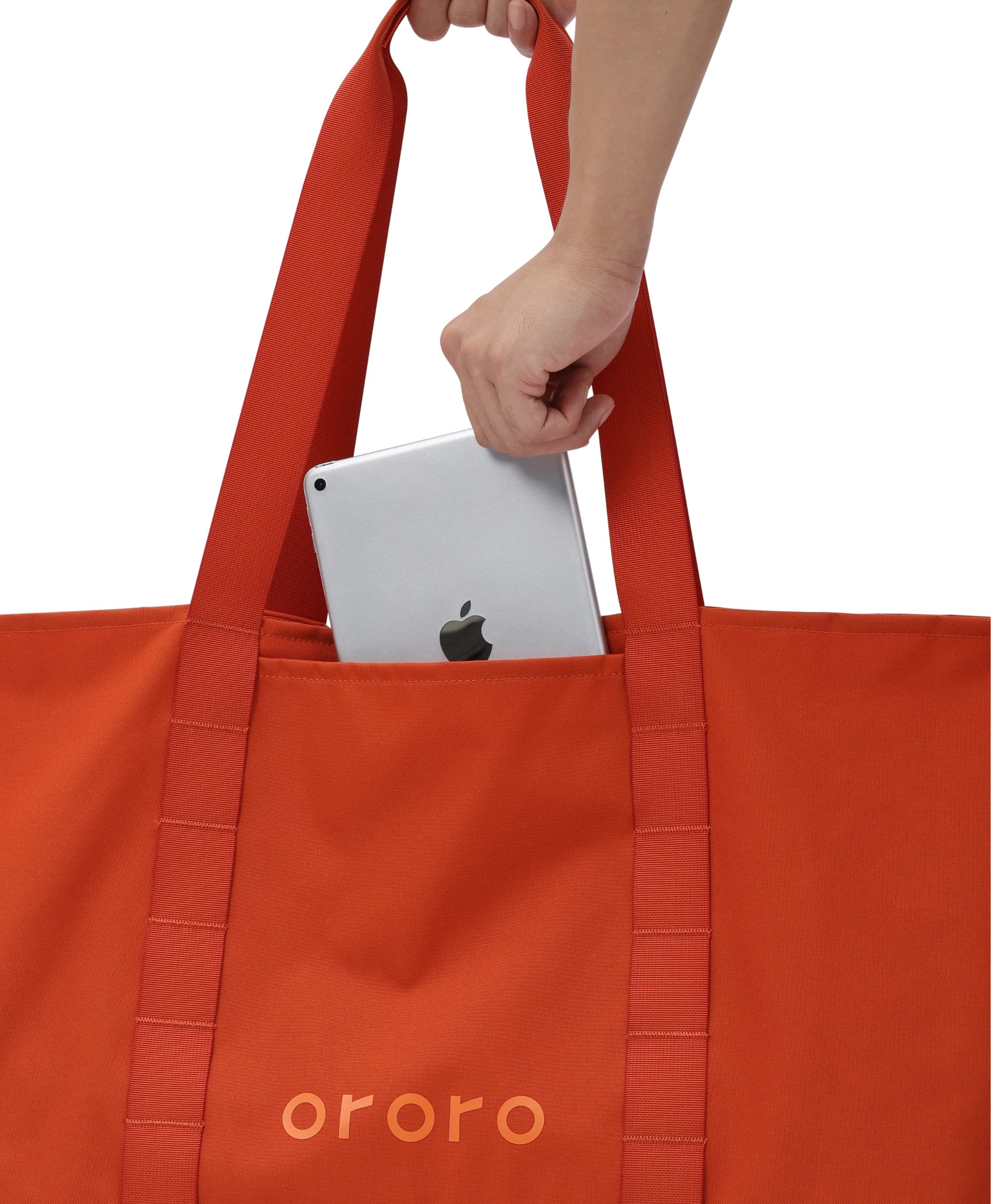 Redfern Camping Tote Bag - Expandable to 78L (Final Sale) - Image 12