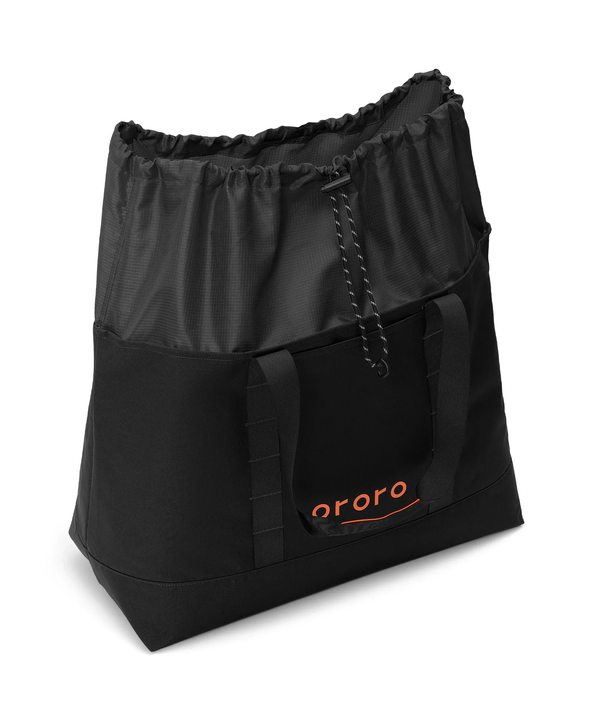 Redfern Camping Tote Bag - Expandable to 78L (Final Sale) - Image 22