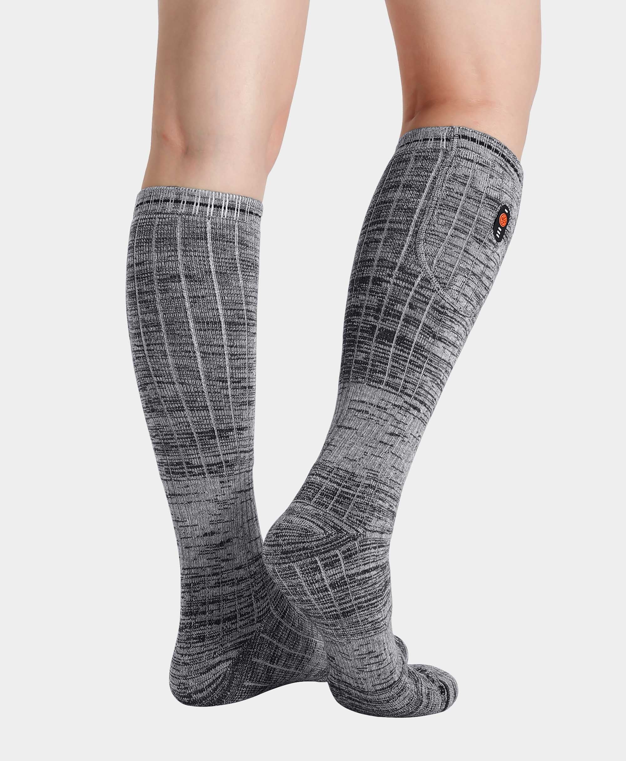 Tahoe Unisex Heated Socks 4.0 - Image 32