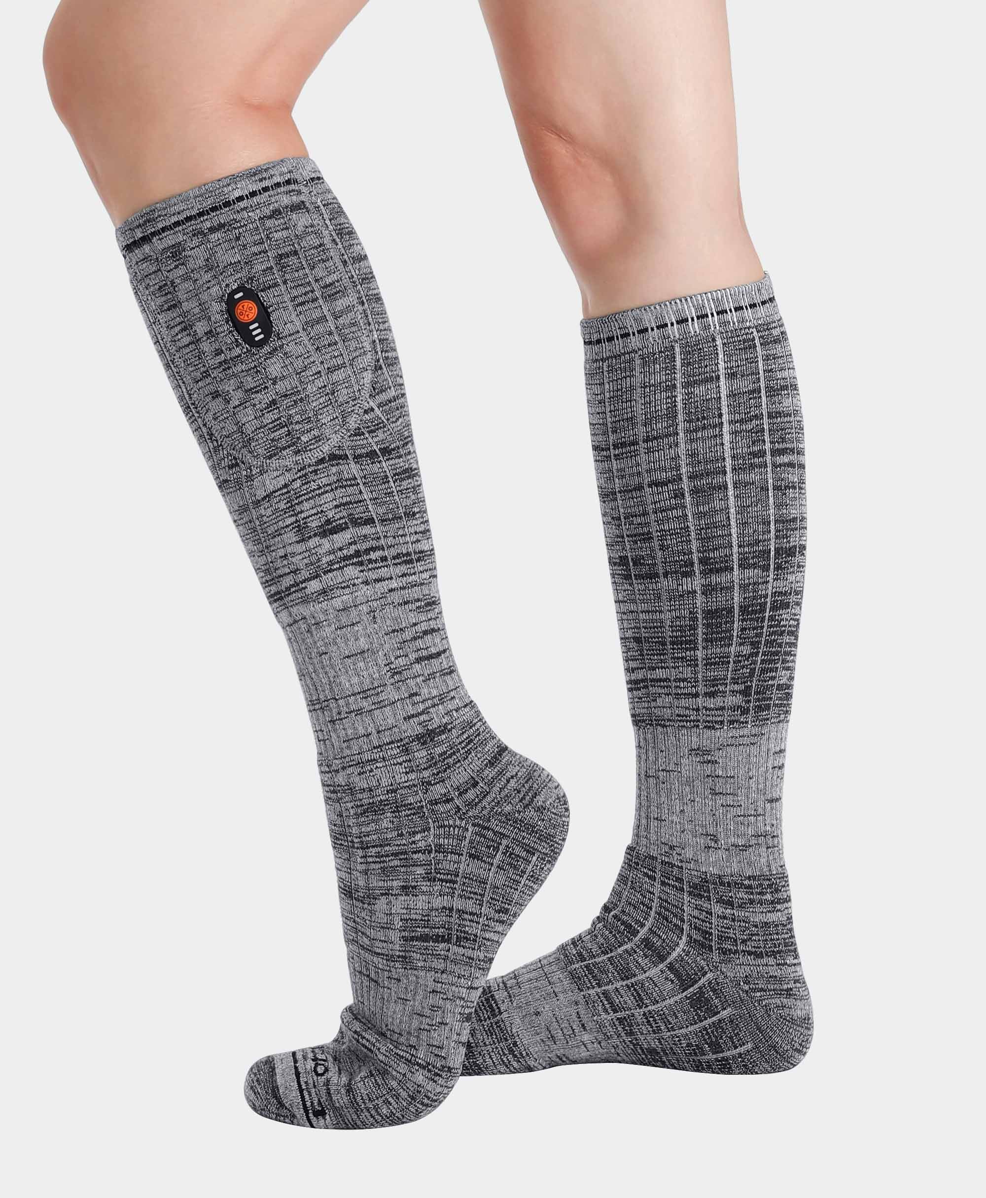 Tahoe Unisex Heated Socks 4.0 - Image 33